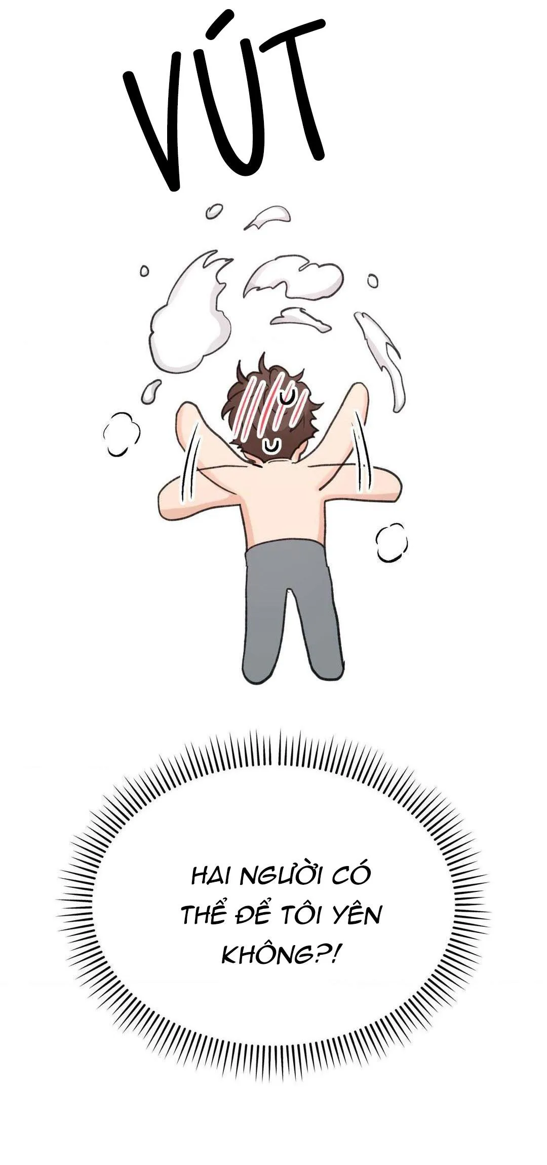 Chiếc Lá Lay Động Theo Giai Điệu Chapter 8 Trang 53