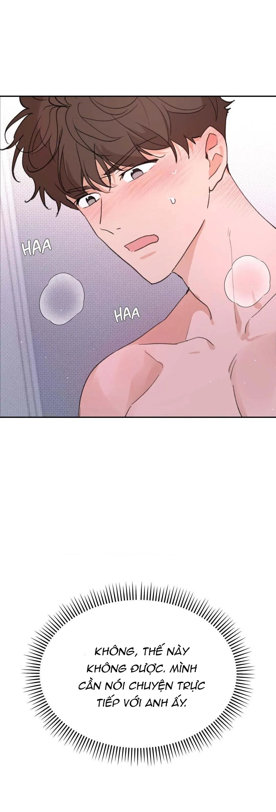 Chiếc Lá Lay Động Theo Giai Điệu Chapter 8 Trang 54