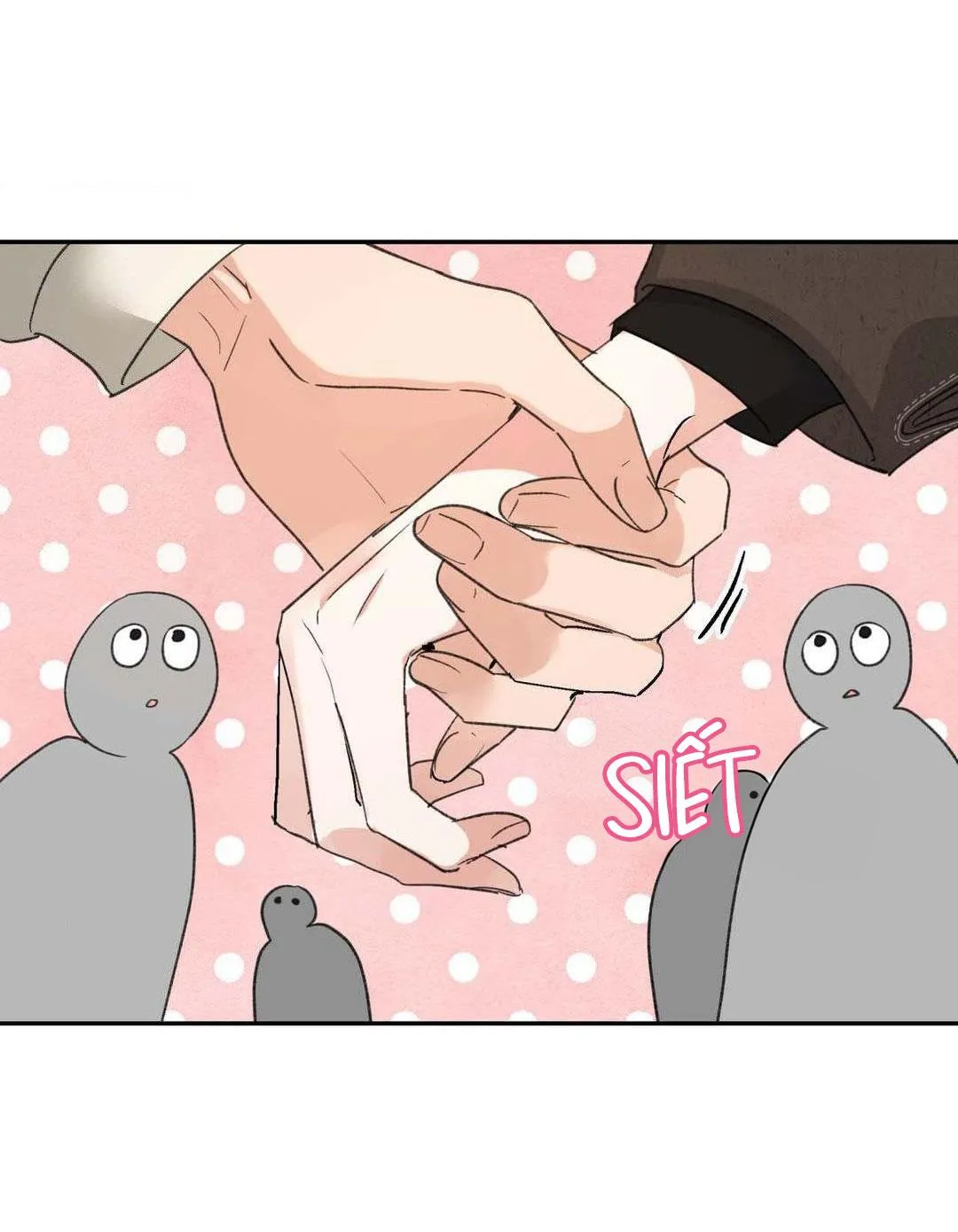 Chiếc Lá Lay Động Theo Giai Điệu Chapter 8 Trang 62