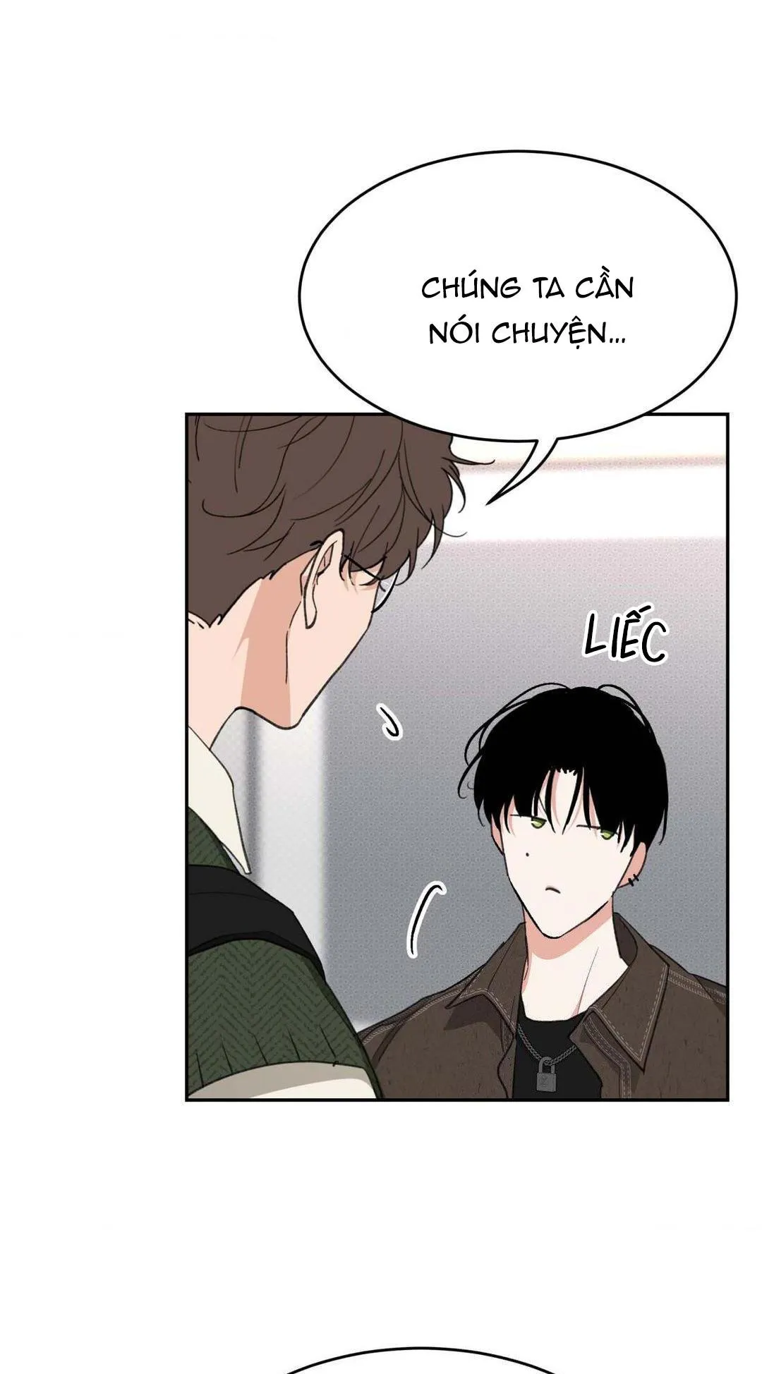 Chiếc Lá Lay Động Theo Giai Điệu Chapter 8 Trang 64