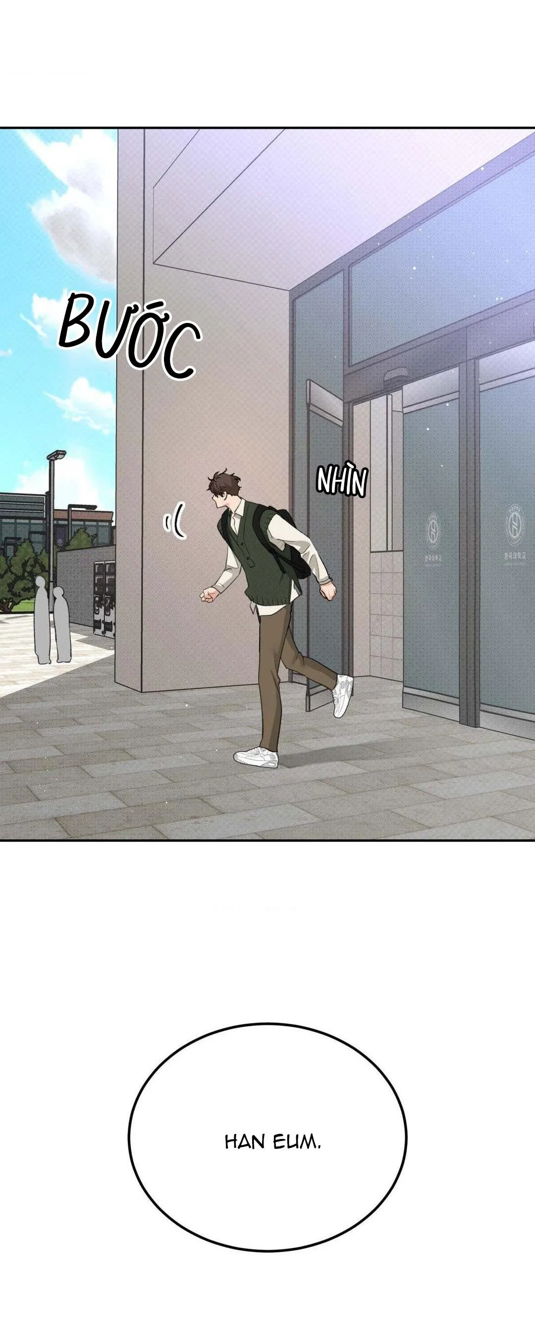 Chiếc Lá Lay Động Theo Giai Điệu Chapter 8 Trang 68