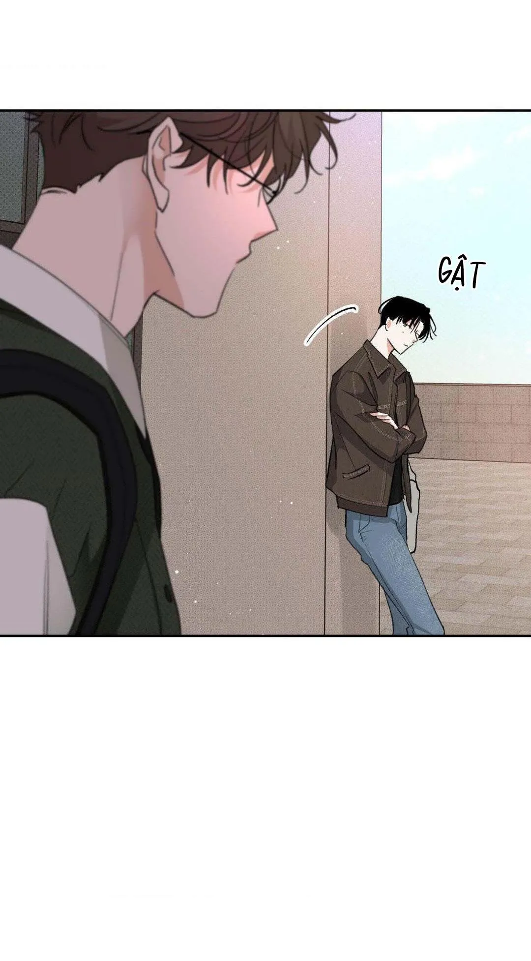 Chiếc Lá Lay Động Theo Giai Điệu Chapter 8 Trang 70