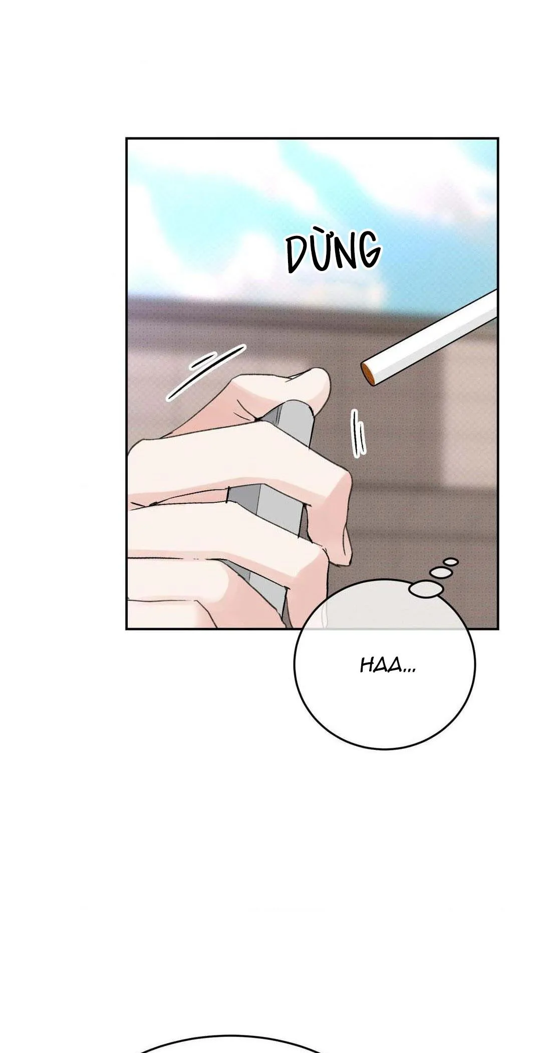 Chiếc Lá Lay Động Theo Giai Điệu Chapter 8 Trang 74