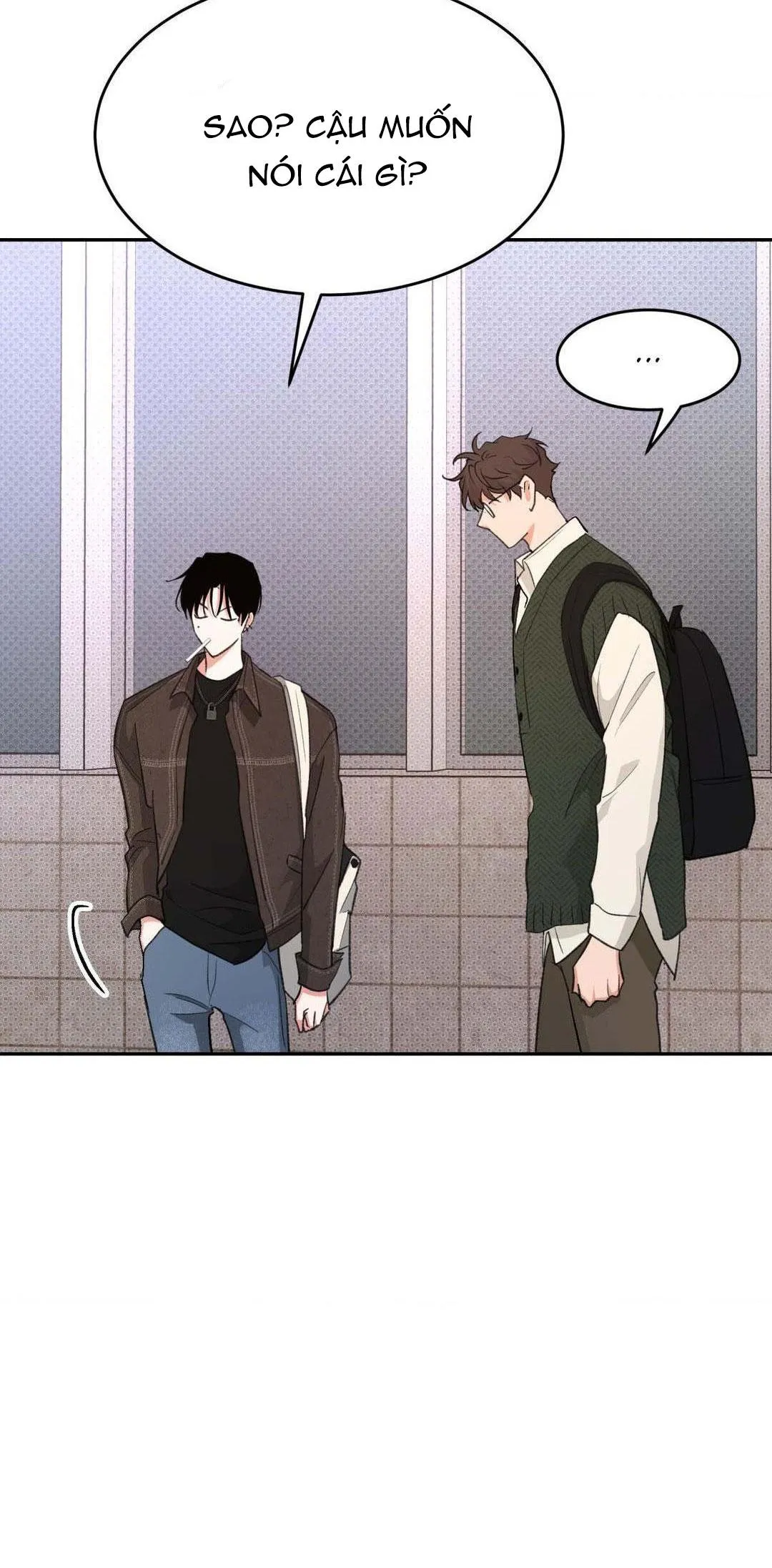 Chiếc Lá Lay Động Theo Giai Điệu Chapter 8 Trang 75