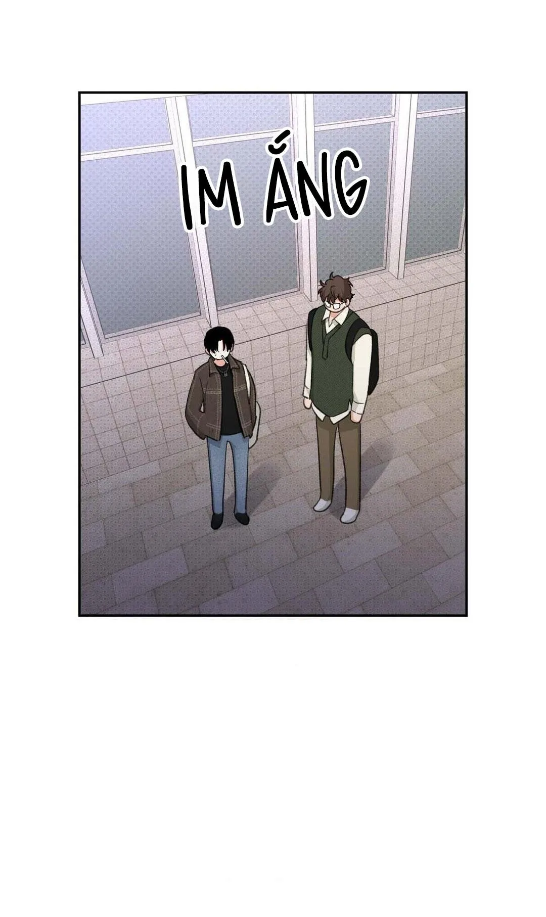 Chiếc Lá Lay Động Theo Giai Điệu Chapter 8 Trang 76