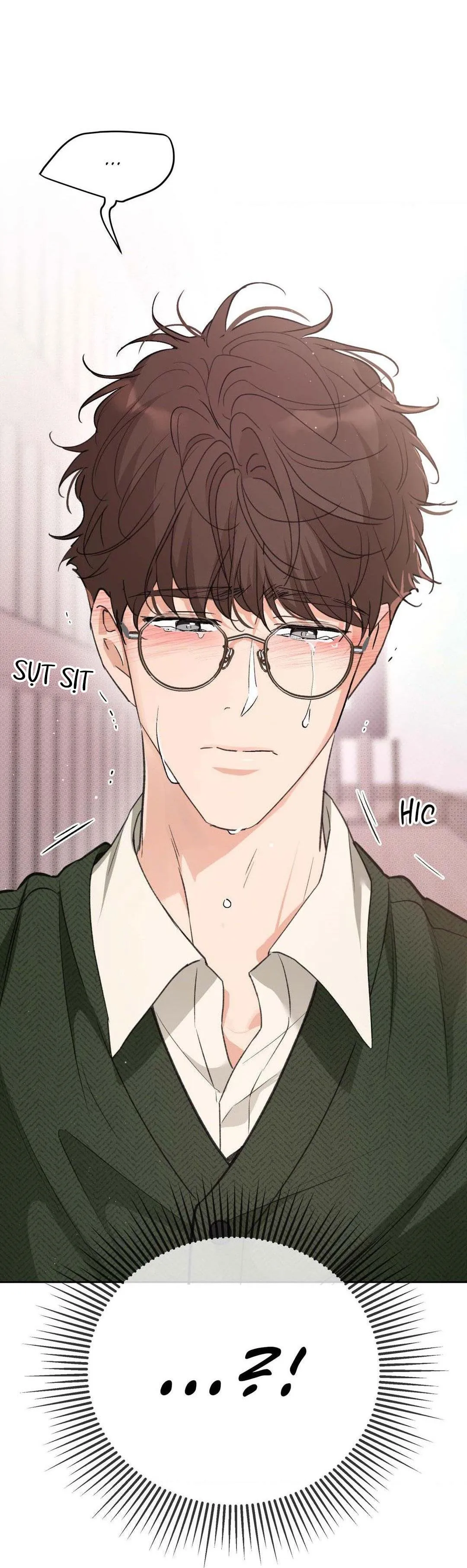 Chiếc Lá Lay Động Theo Giai Điệu Chapter 9 Trang 3