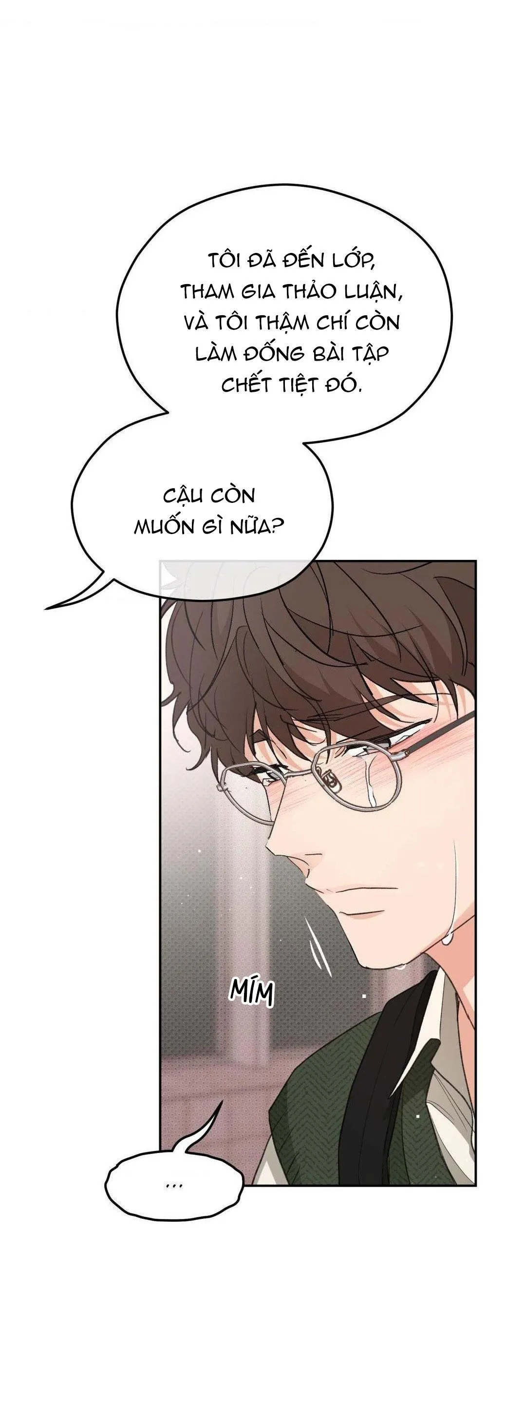 Chiếc Lá Lay Động Theo Giai Điệu Chapter 9 Trang 5