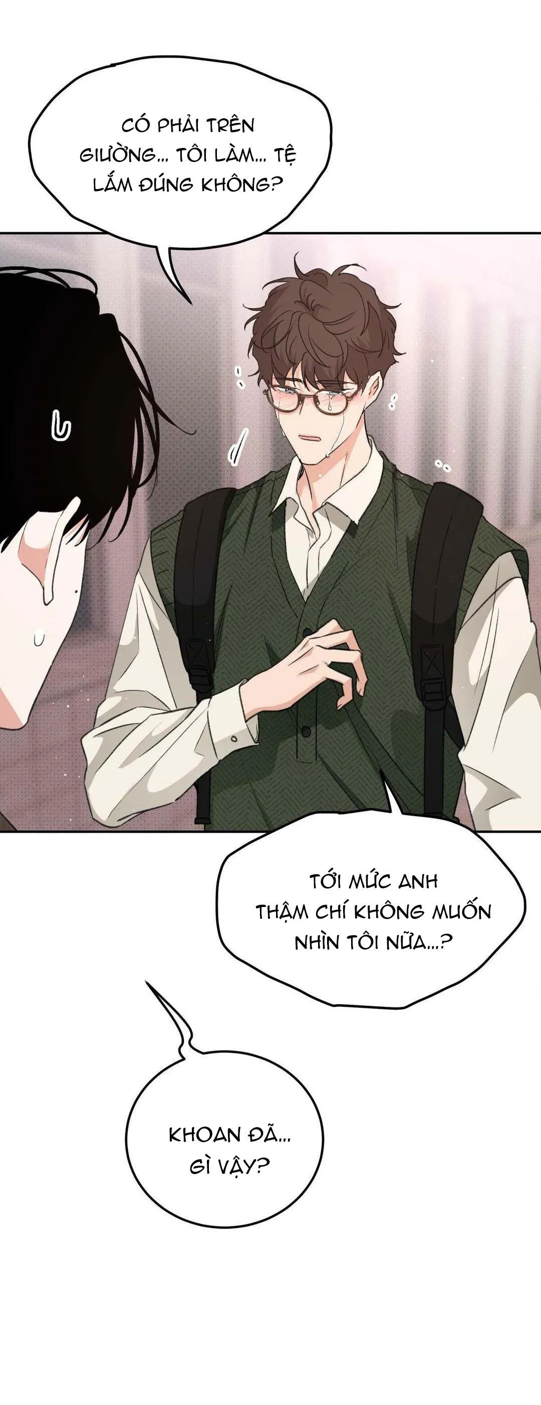 Chiếc Lá Lay Động Theo Giai Điệu Chapter 9 Trang 9