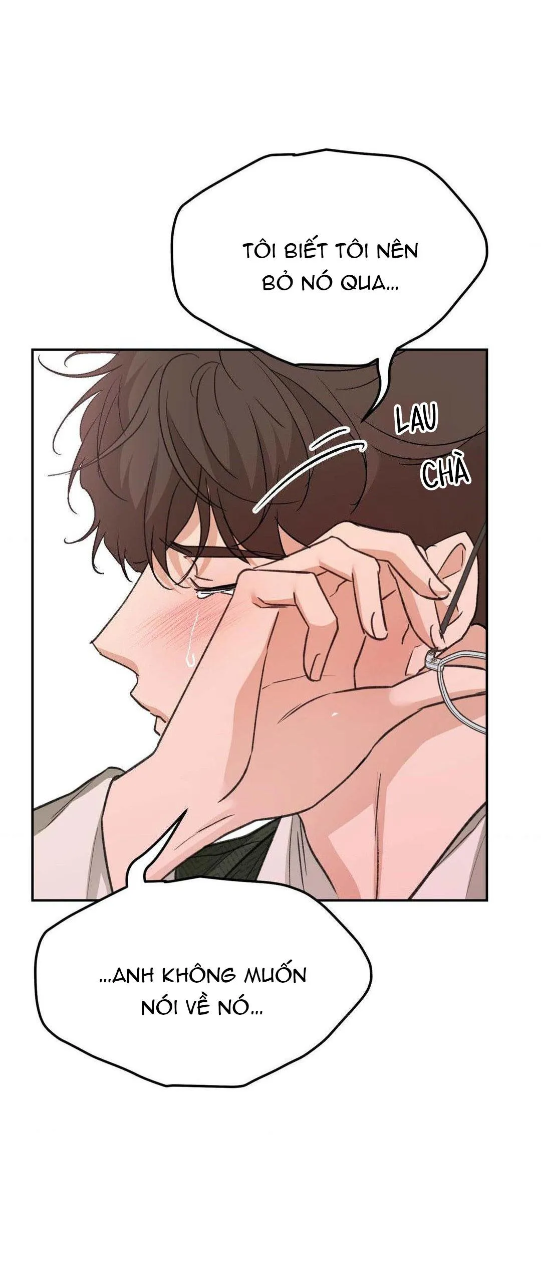 Chiếc Lá Lay Động Theo Giai Điệu Chapter 9 Trang 16