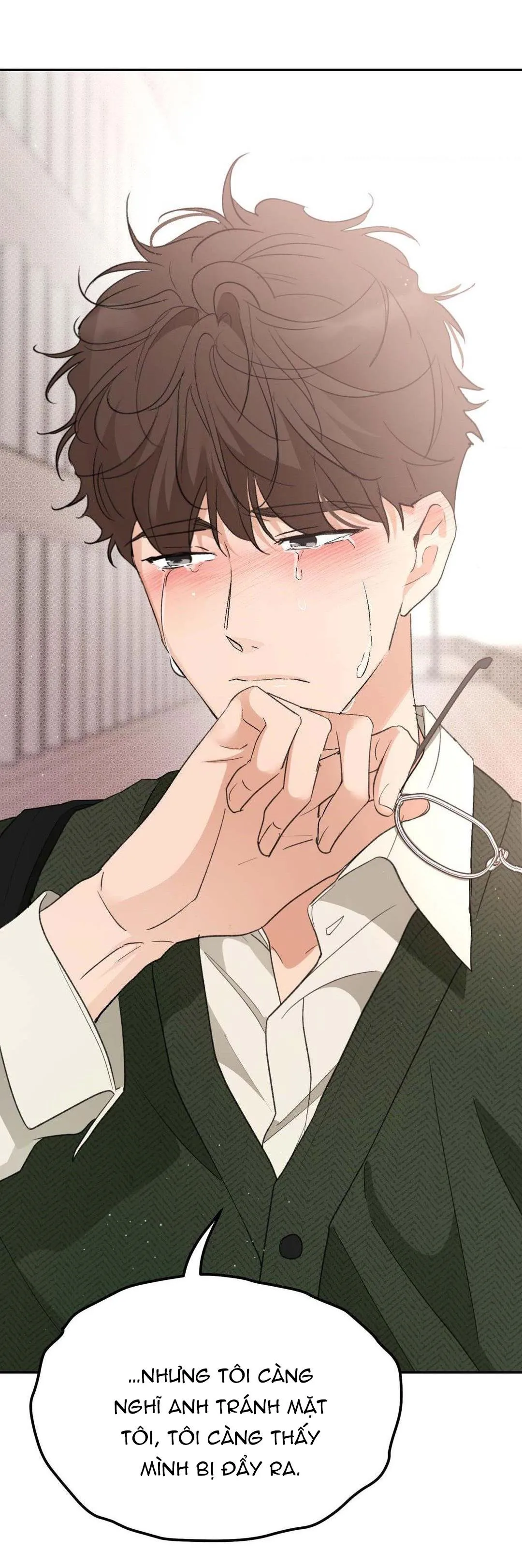 Chiếc Lá Lay Động Theo Giai Điệu Chapter 9 Trang 17