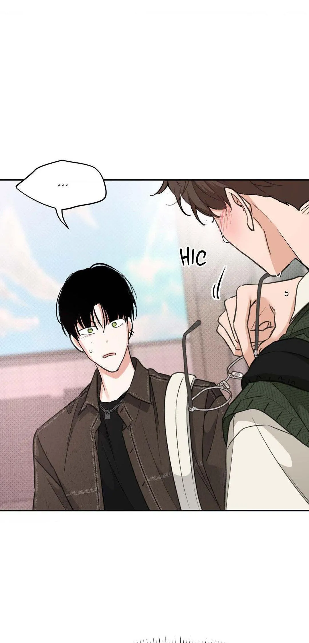 Chiếc Lá Lay Động Theo Giai Điệu Chapter 9 Trang 18