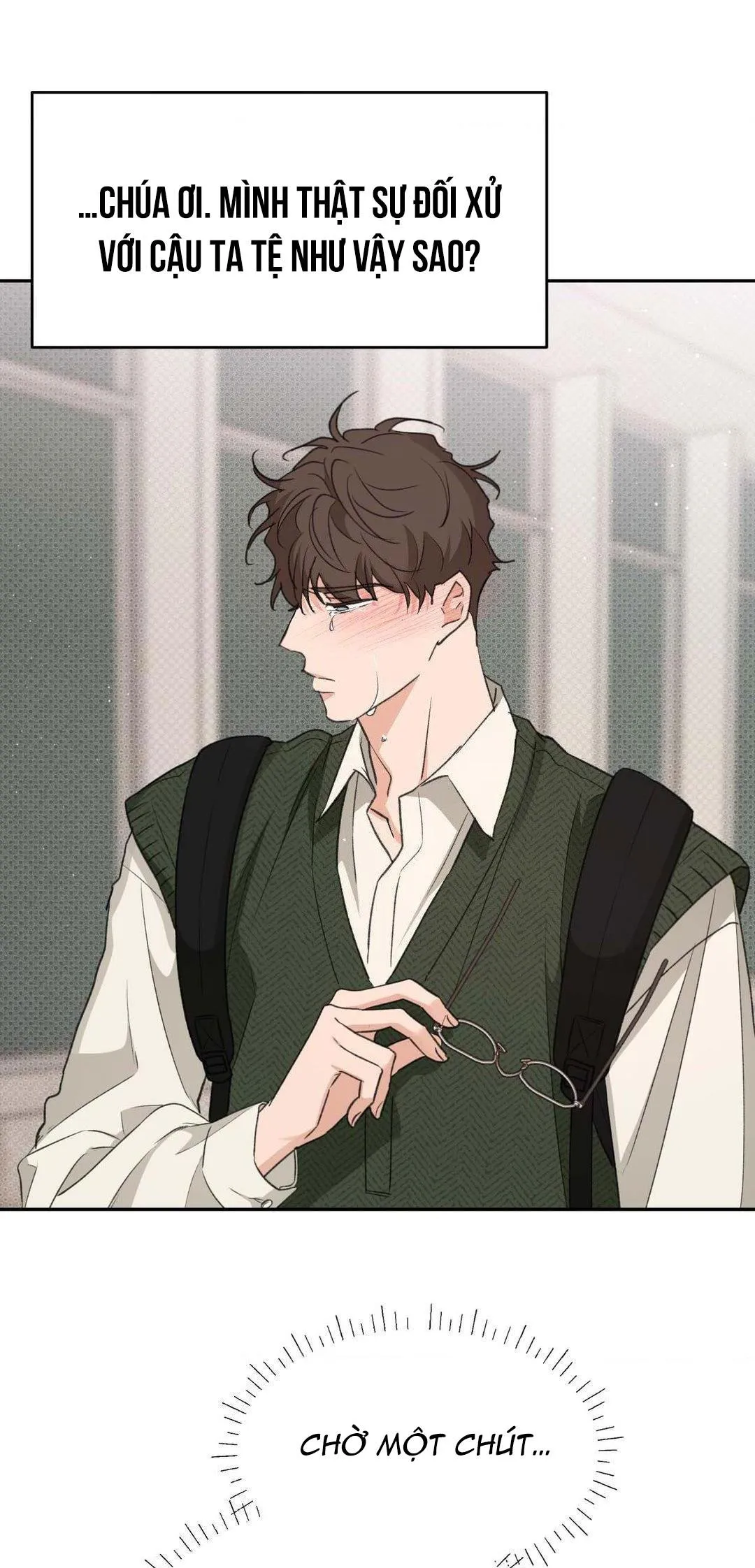 Chiếc Lá Lay Động Theo Giai Điệu Chapter 9 Trang 20