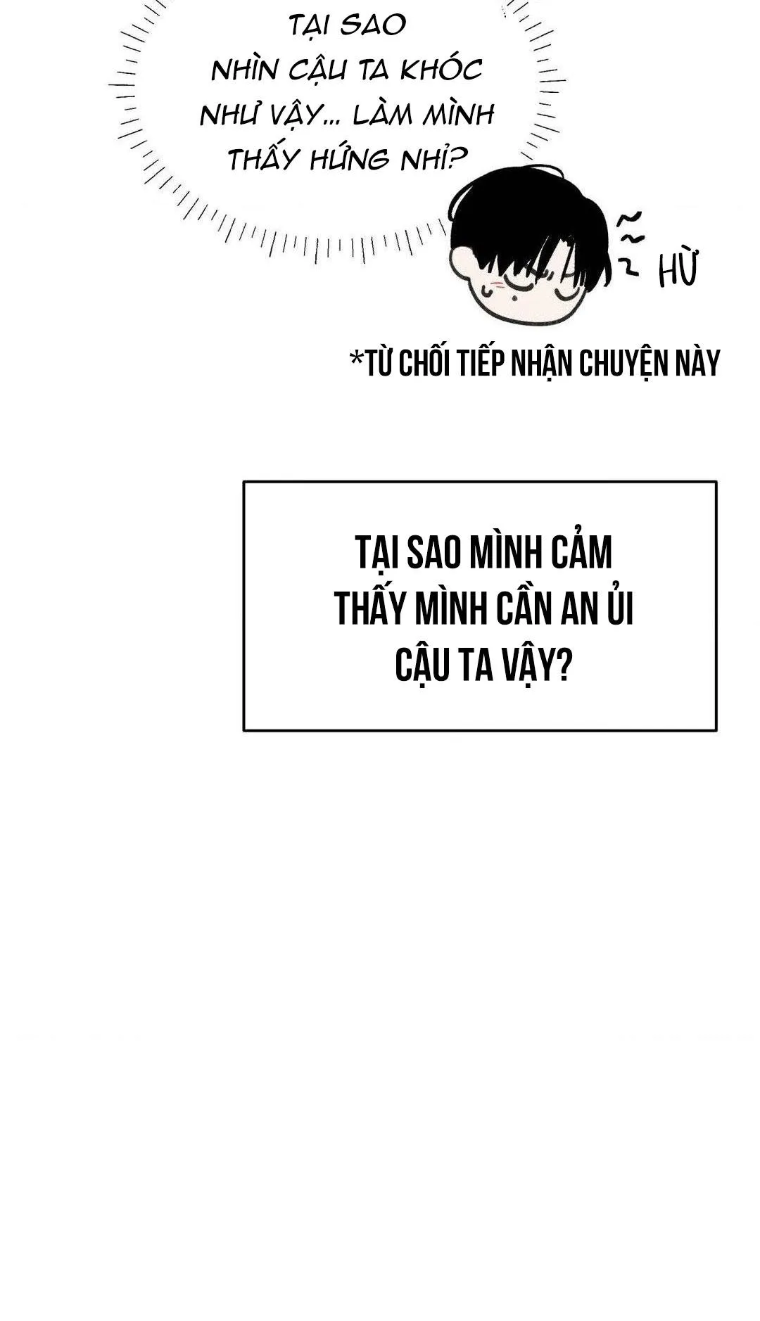 Chiếc Lá Lay Động Theo Giai Điệu Chapter 9 Trang 21