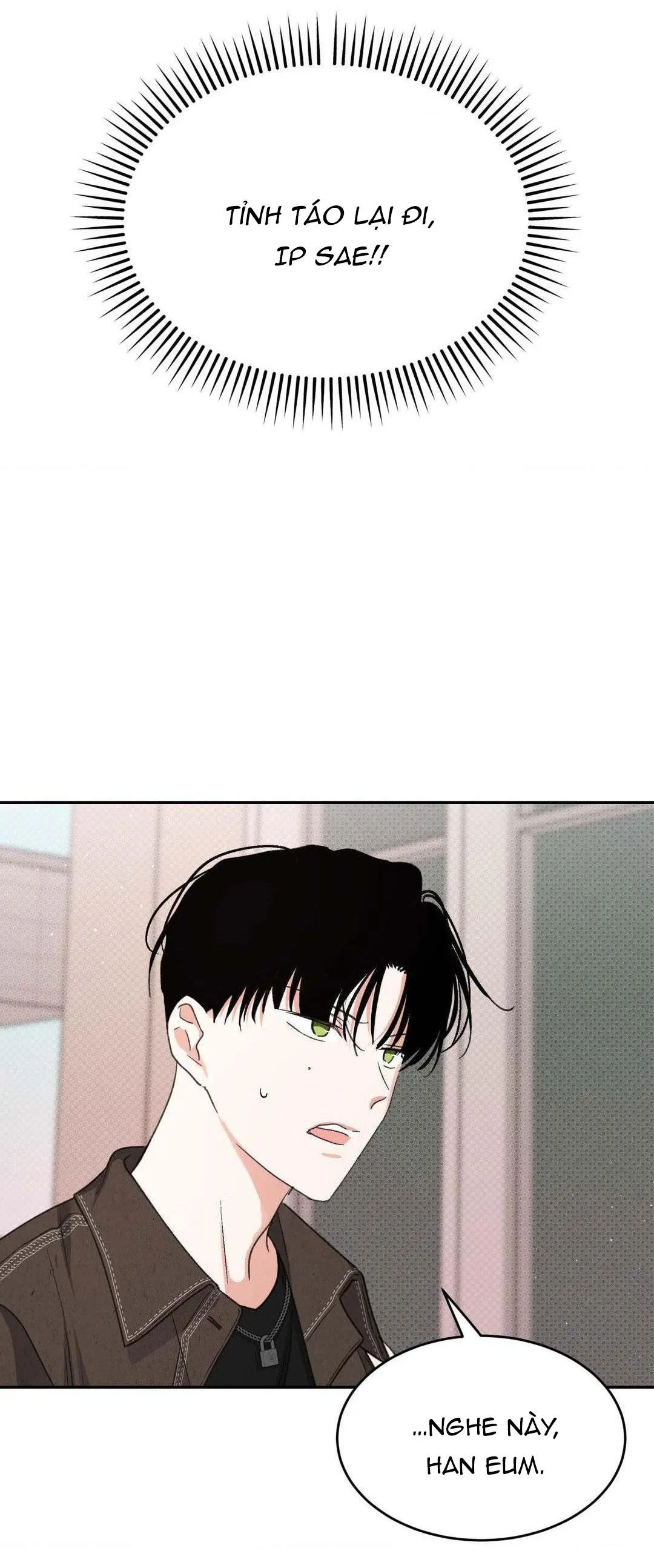Chiếc Lá Lay Động Theo Giai Điệu Chapter 9 Trang 22