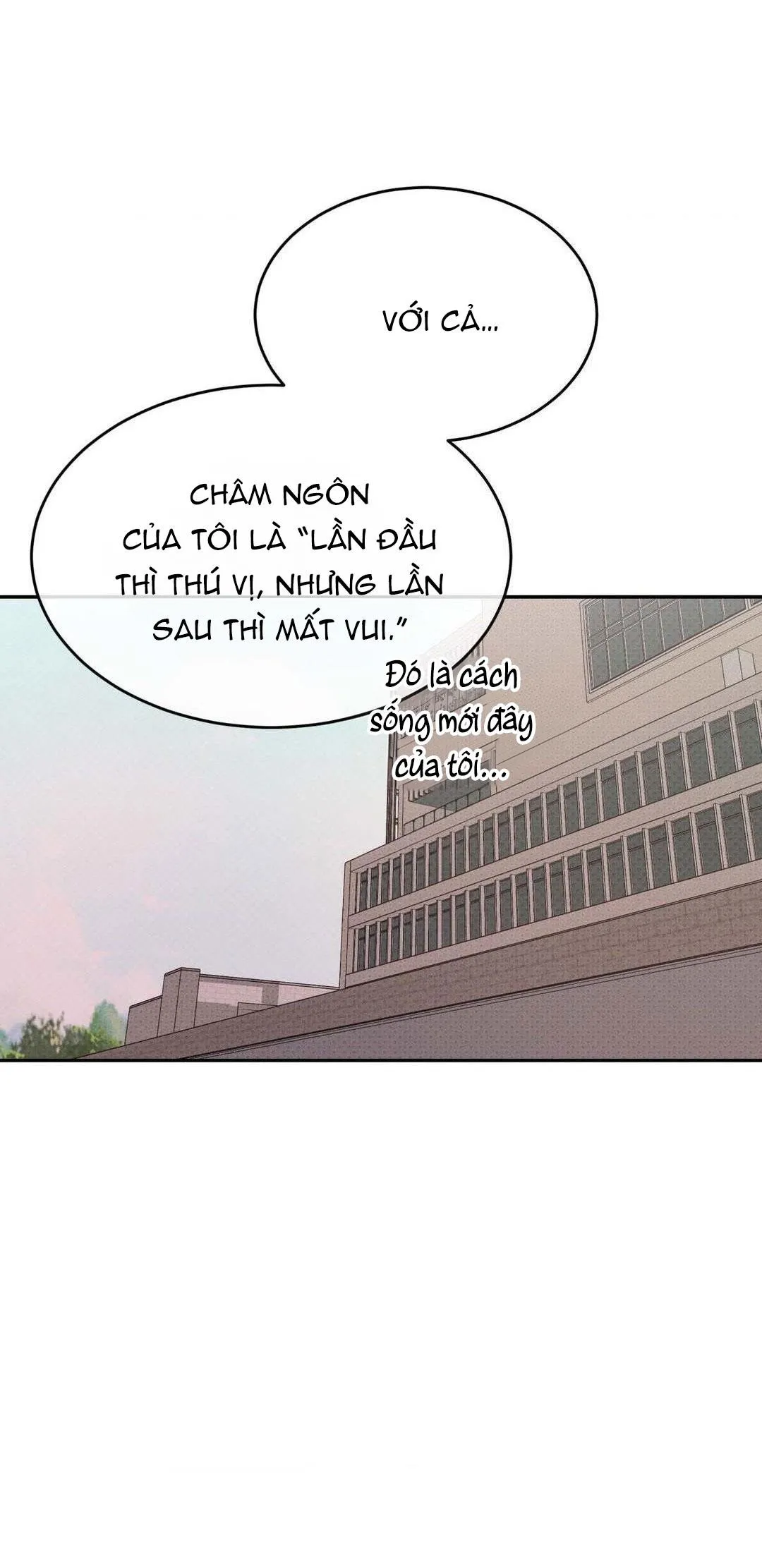 Chiếc Lá Lay Động Theo Giai Điệu Chapter 9 Trang 24