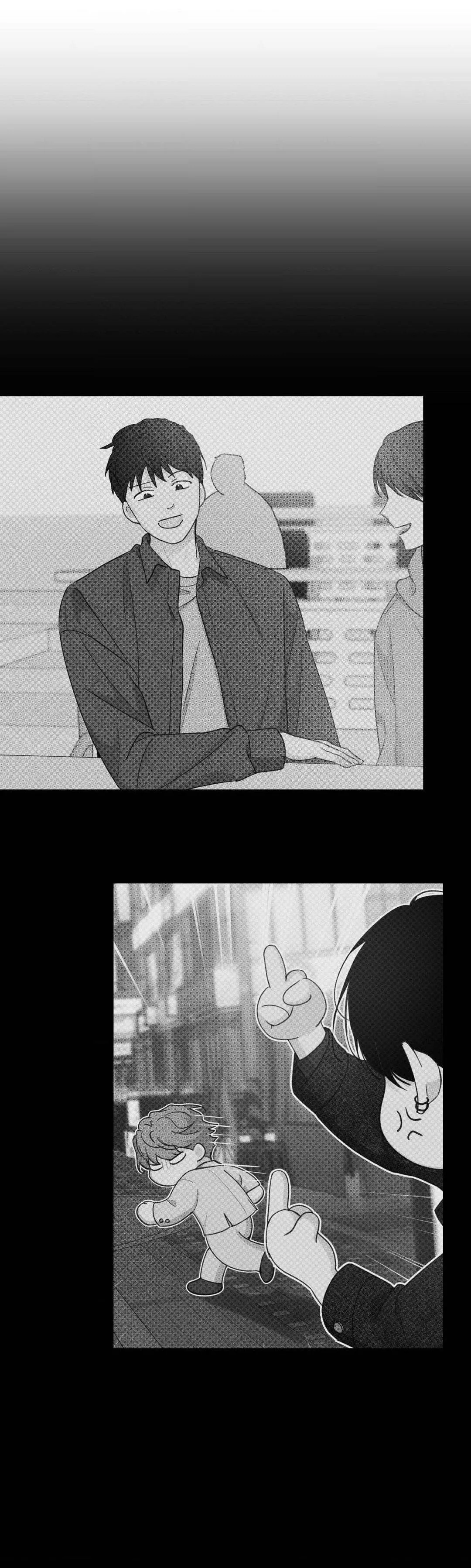 Chiếc Lá Lay Động Theo Giai Điệu Chapter 9 Trang 26