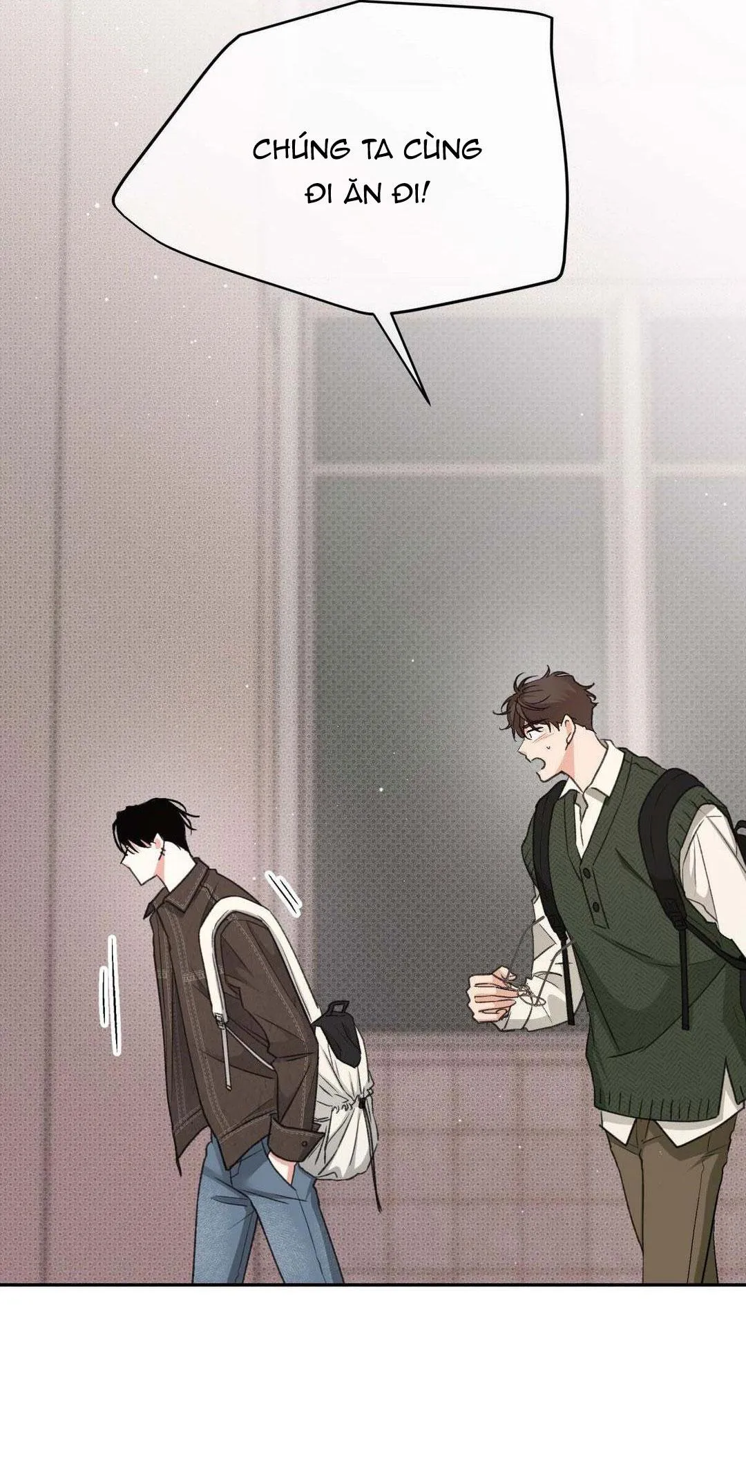 Chiếc Lá Lay Động Theo Giai Điệu Chapter 9 Trang 34