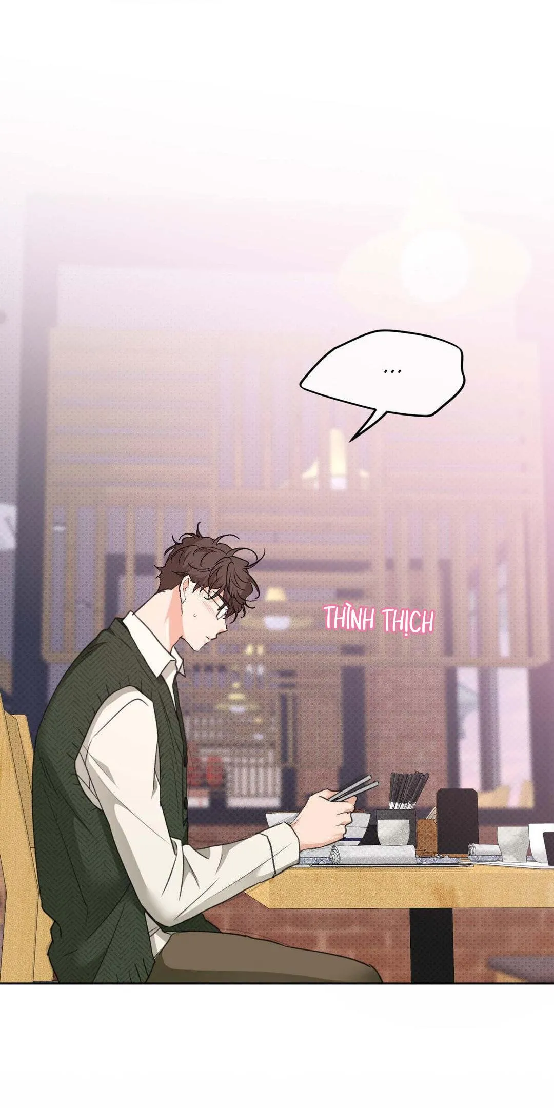 Chiếc Lá Lay Động Theo Giai Điệu Chapter 9 Trang 43