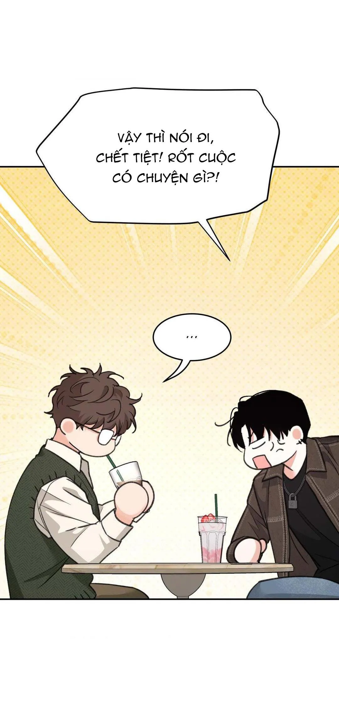 Chiếc Lá Lay Động Theo Giai Điệu Chapter 9 Trang 48