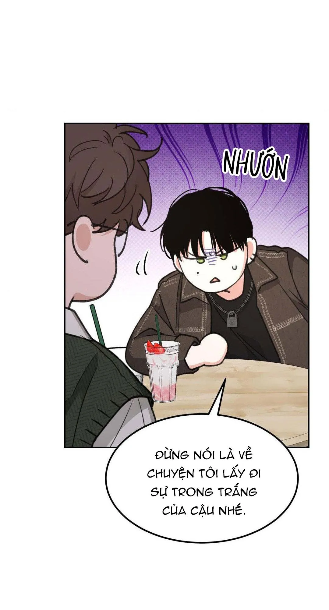 Chiếc Lá Lay Động Theo Giai Điệu Chapter 9 Trang 49