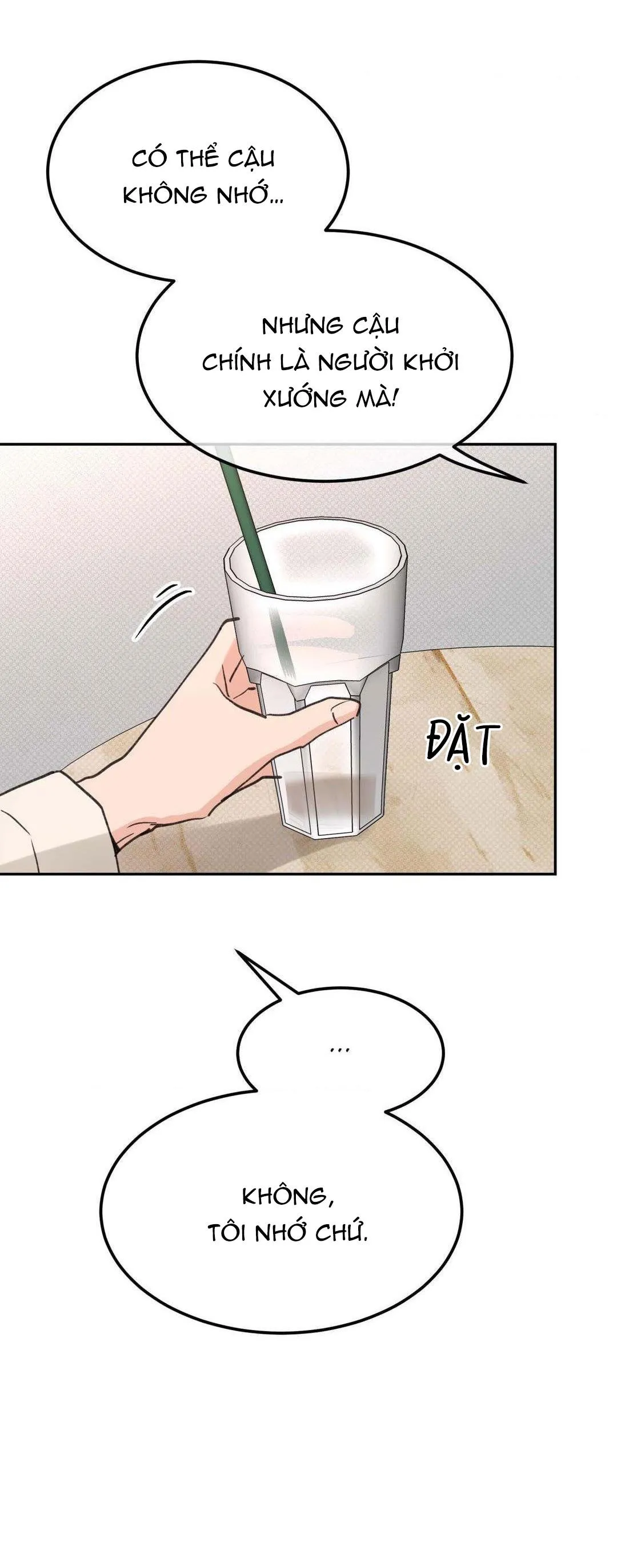 Chiếc Lá Lay Động Theo Giai Điệu Chapter 9 Trang 50