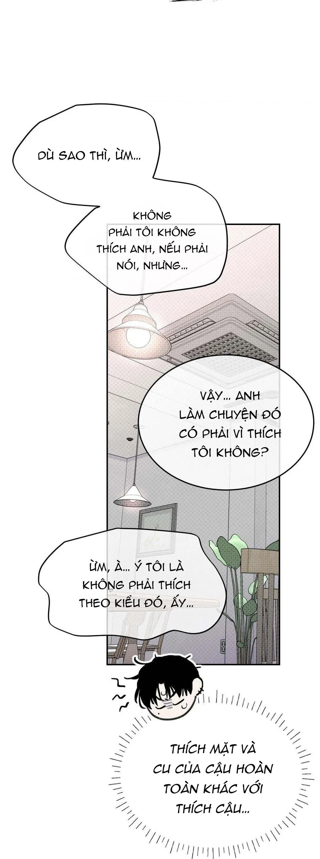 Chiếc Lá Lay Động Theo Giai Điệu Chapter 9 Trang 52