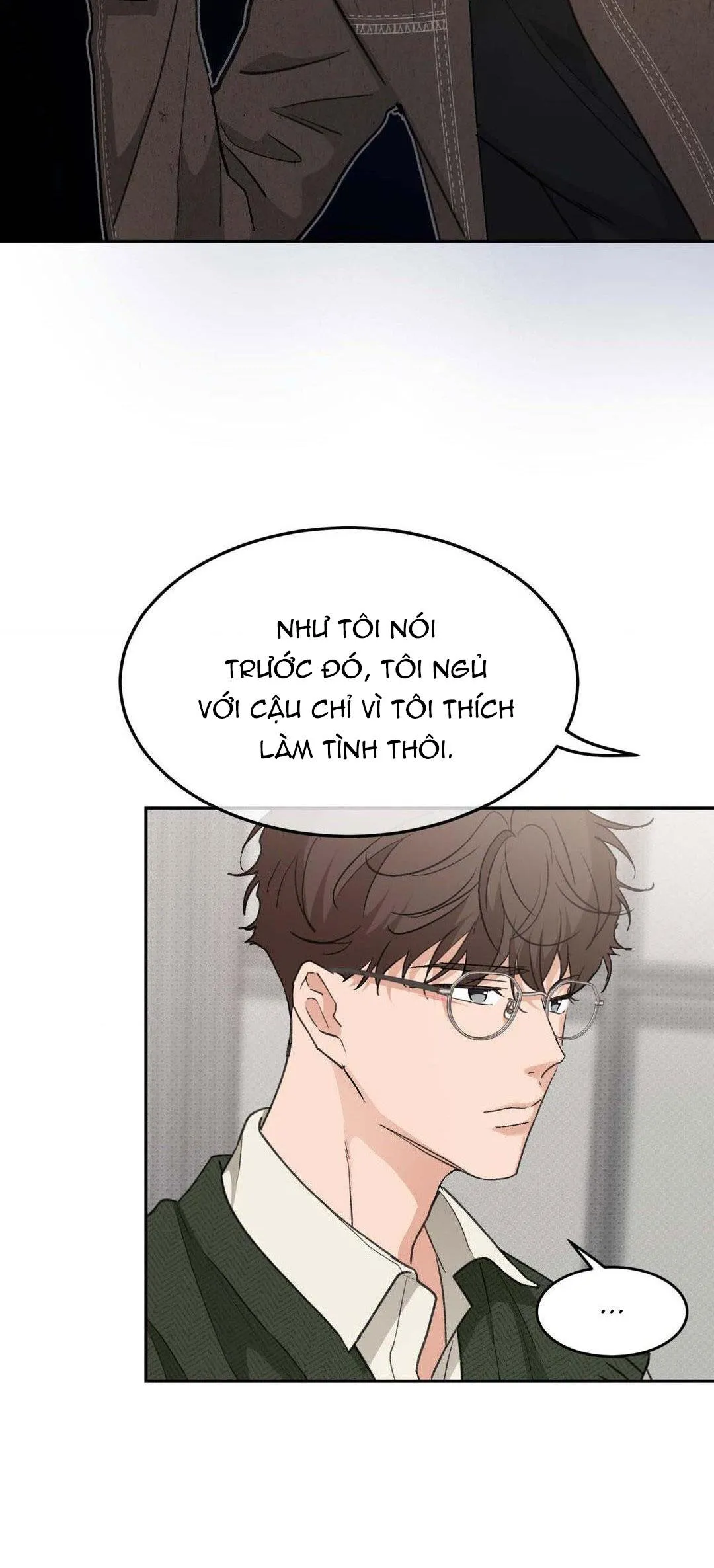 Chiếc Lá Lay Động Theo Giai Điệu Chapter 9 Trang 54