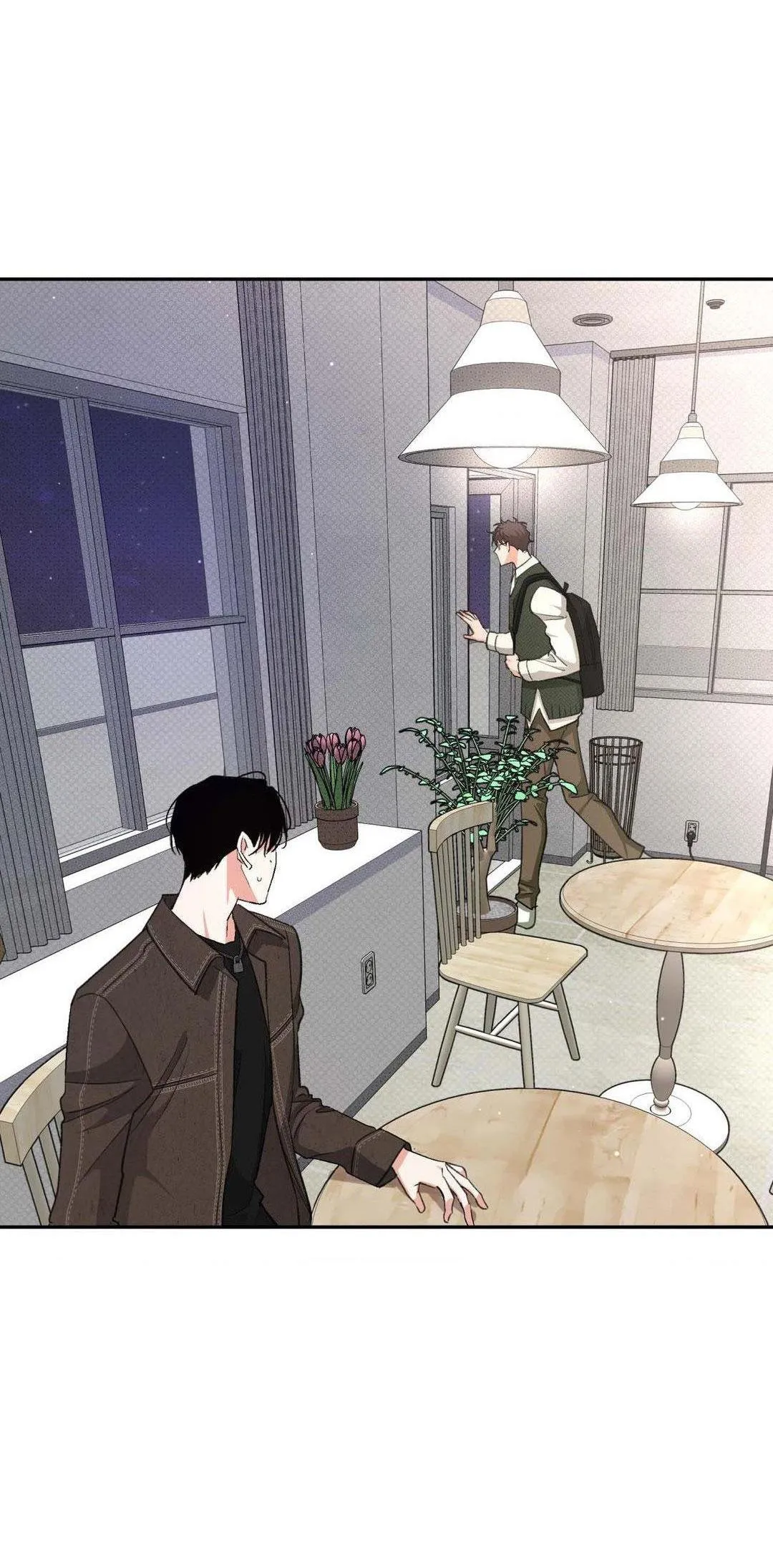 Chiếc Lá Lay Động Theo Giai Điệu Chapter 9 Trang 58