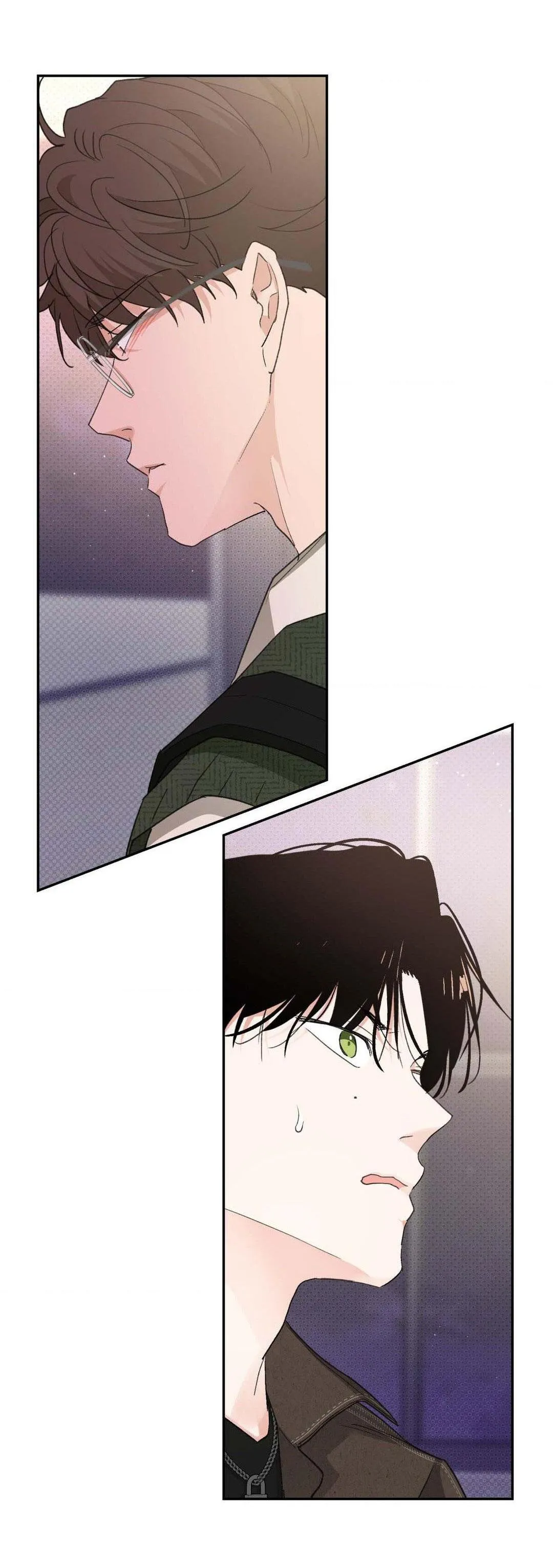 Chiếc Lá Lay Động Theo Giai Điệu Chapter 9 Trang 59