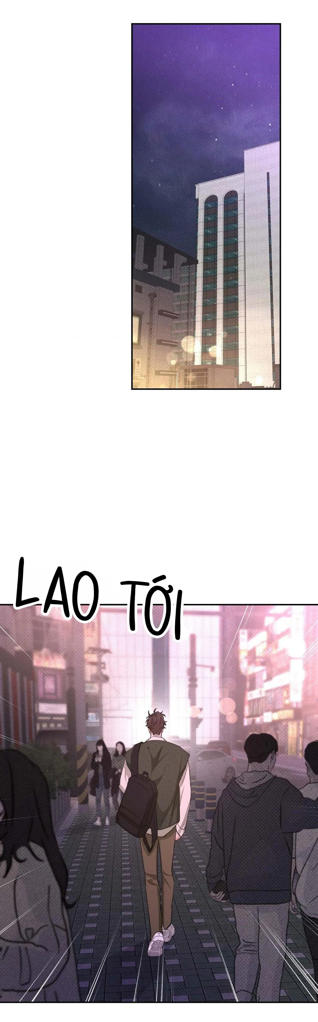 Chiếc Lá Lay Động Theo Giai Điệu Chapter 9 Trang 61
