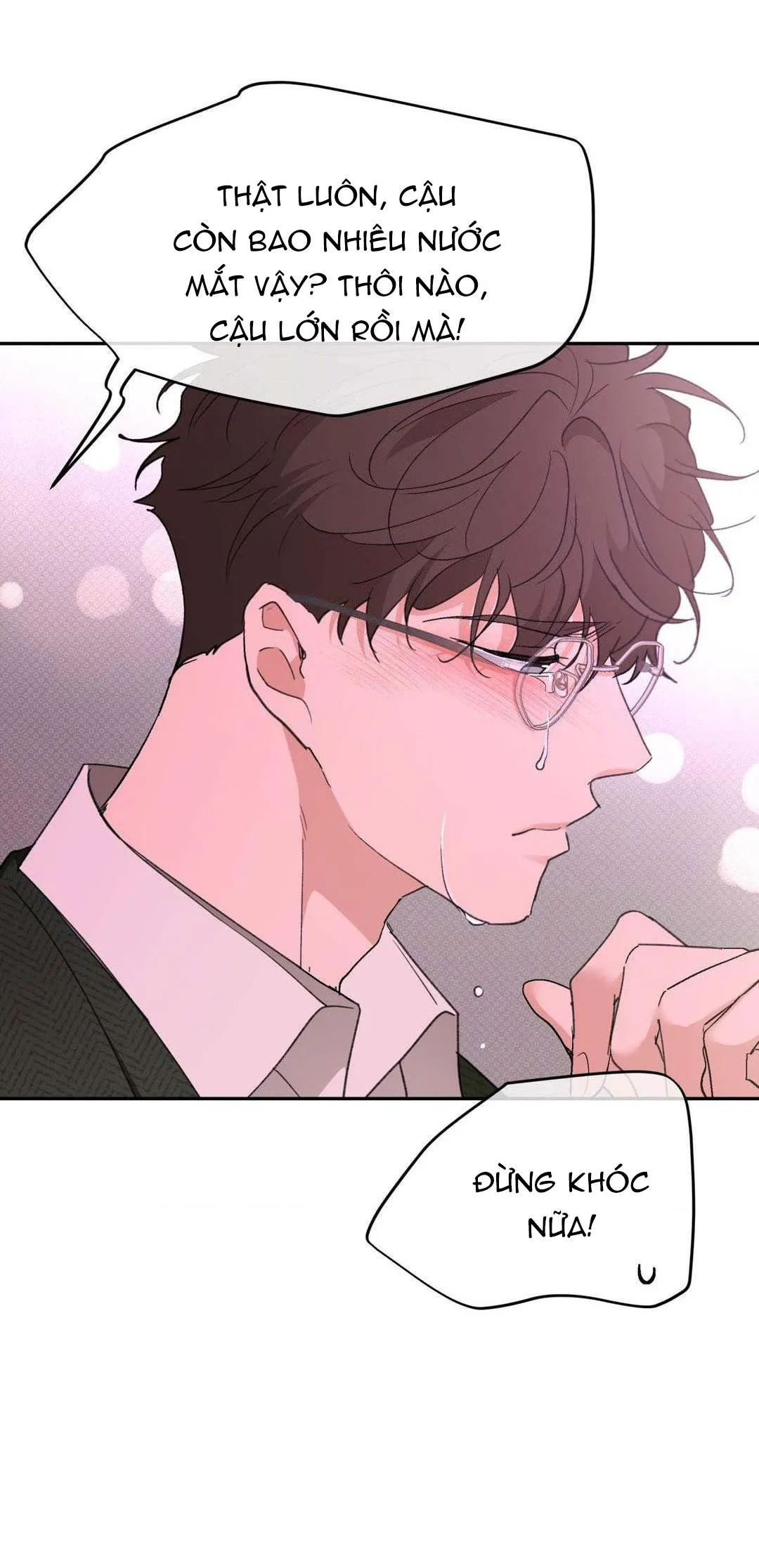 Chiếc Lá Lay Động Theo Giai Điệu Chapter 9 Trang 65