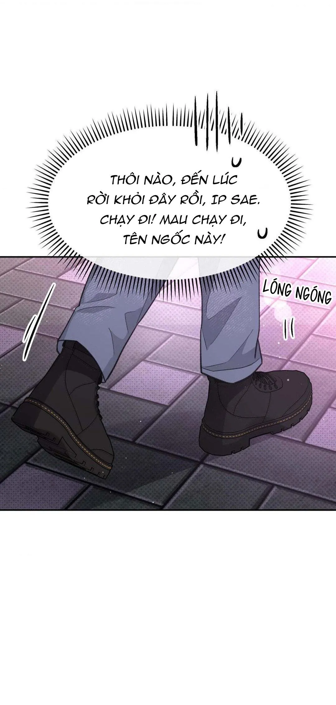 Chiếc Lá Lay Động Theo Giai Điệu Chapter 9 Trang 67