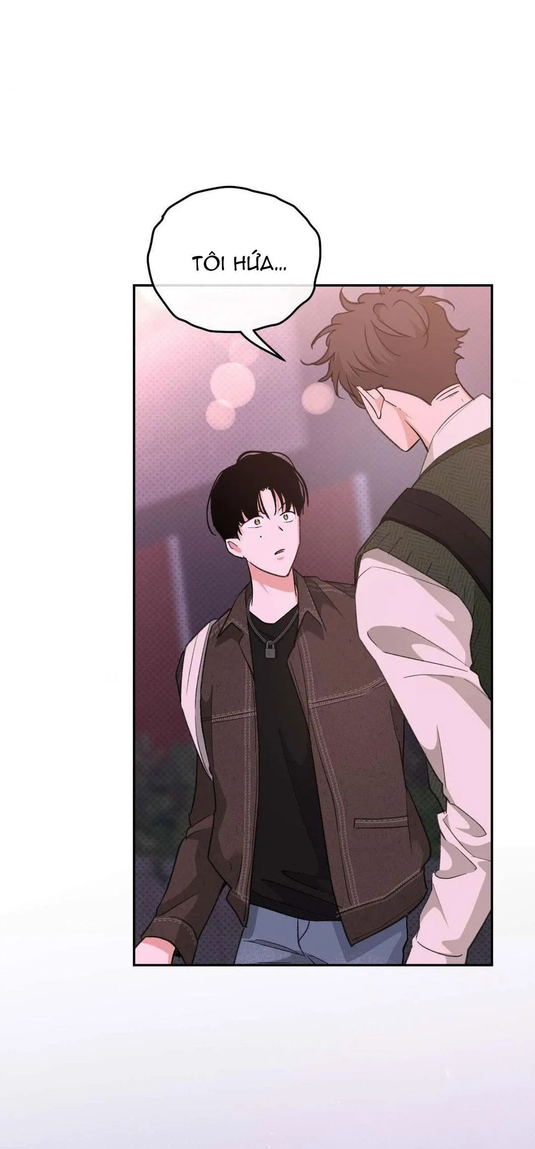 Chiếc Lá Lay Động Theo Giai Điệu Chapter 9 Trang 69