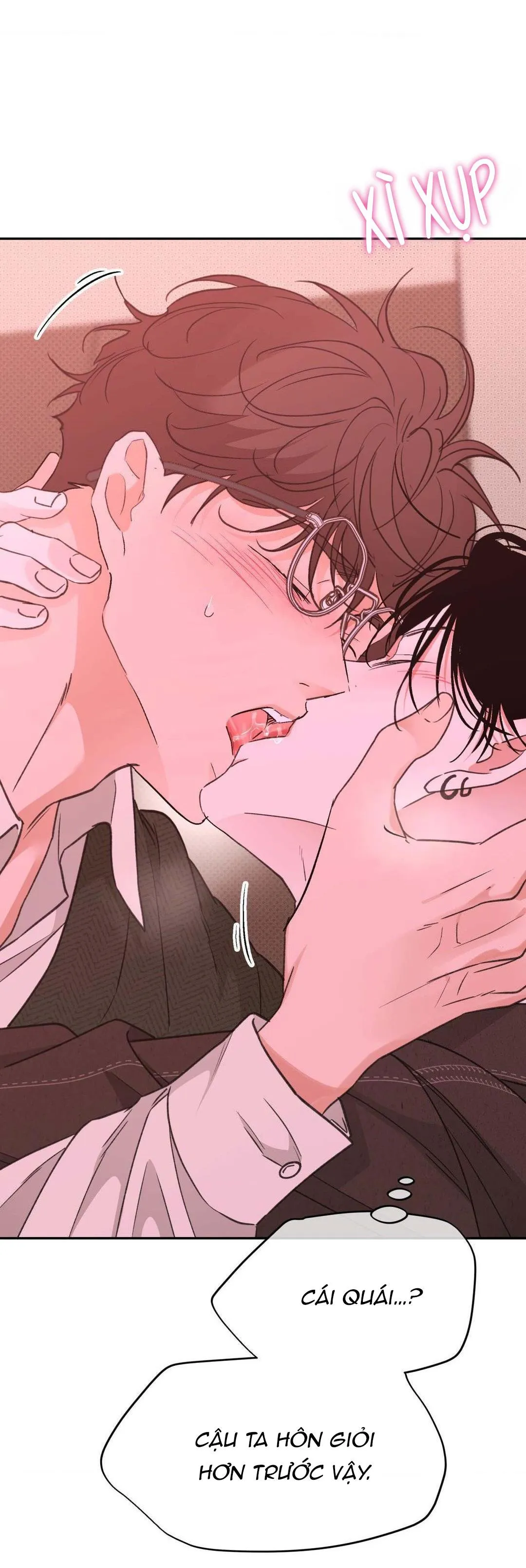 Chiếc Lá Lay Động Theo Giai Điệu Chapter 10 Trang 6