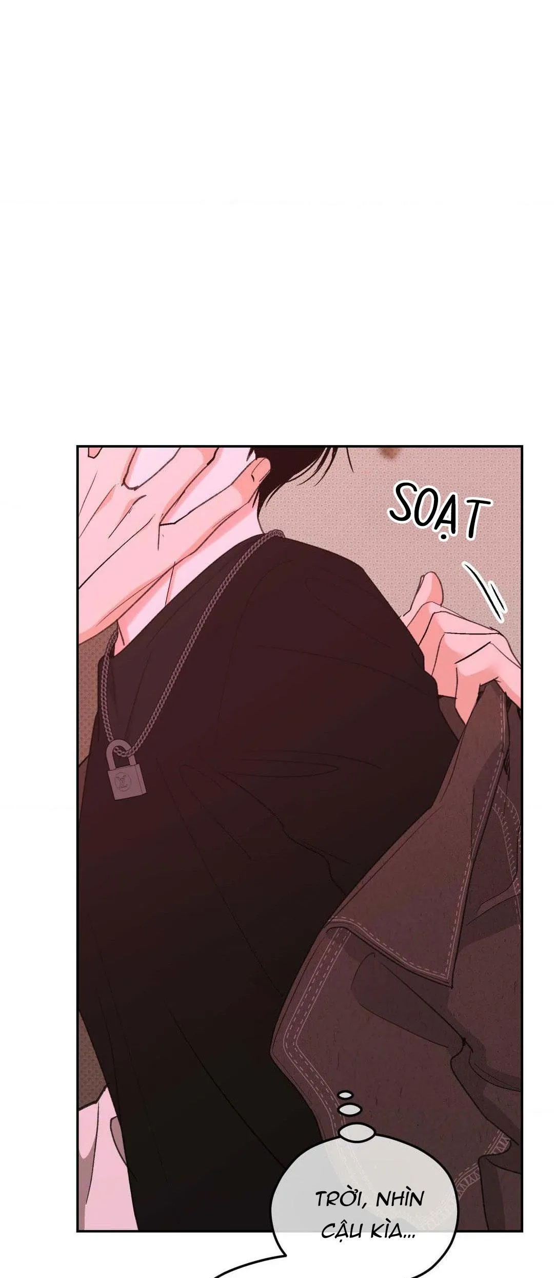 Chiếc Lá Lay Động Theo Giai Điệu Chapter 10 Trang 7