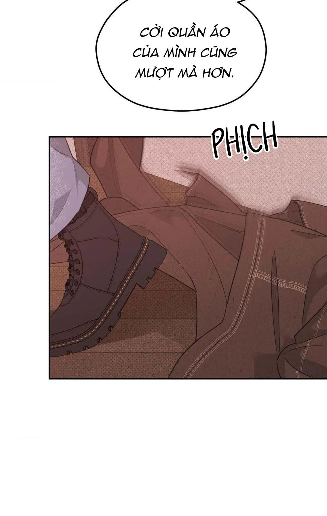 Chiếc Lá Lay Động Theo Giai Điệu Chapter 10 Trang 8