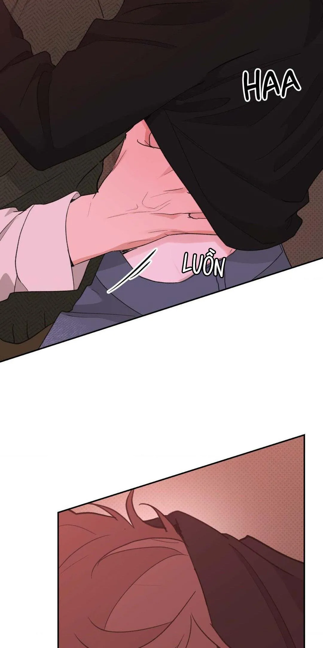 Chiếc Lá Lay Động Theo Giai Điệu Chapter 10 Trang 10