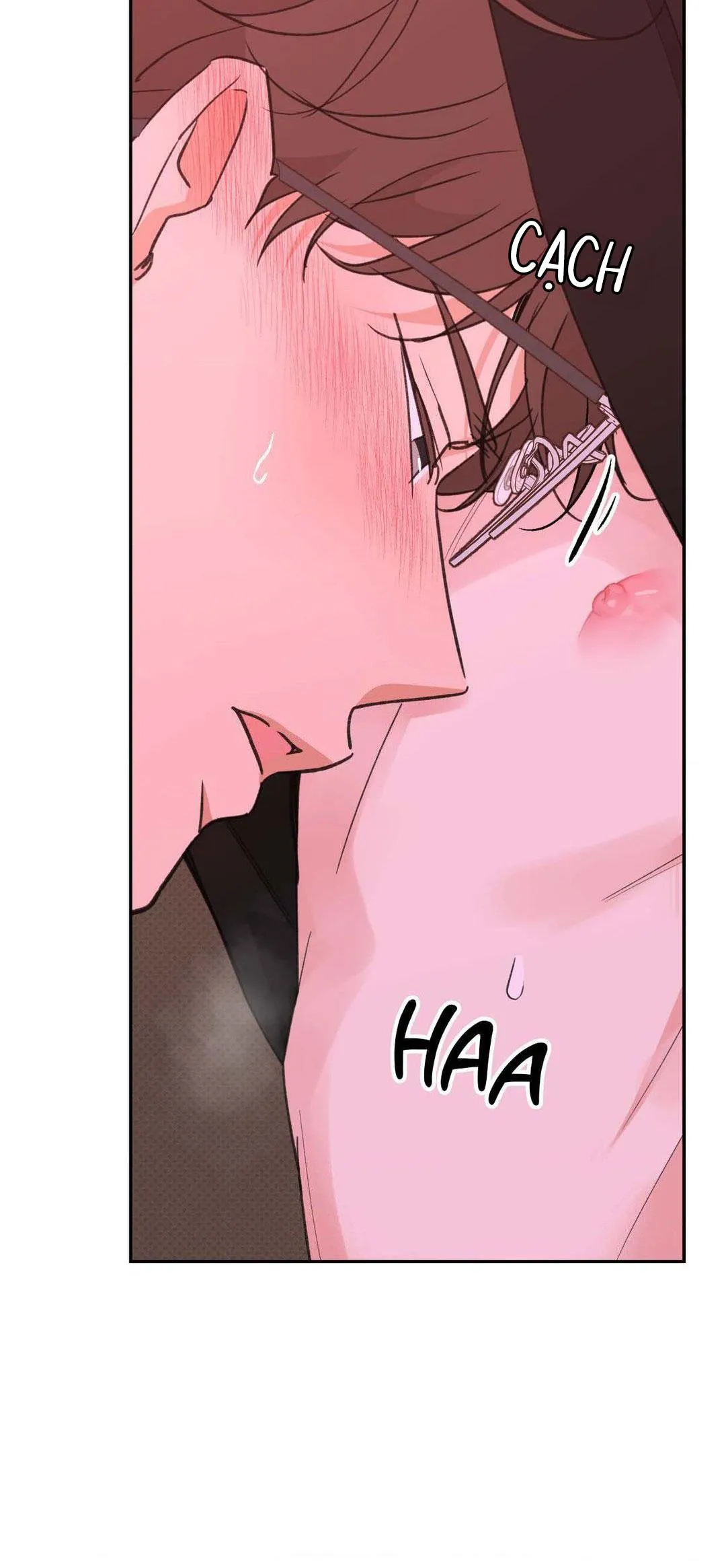 Chiếc Lá Lay Động Theo Giai Điệu Chapter 10 Trang 11