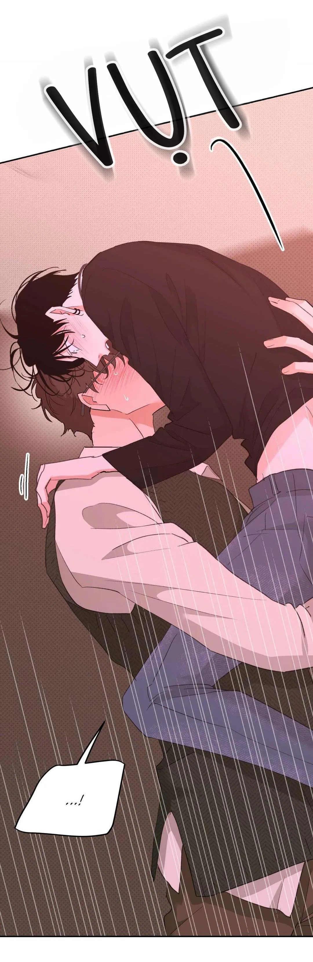 Chiếc Lá Lay Động Theo Giai Điệu Chapter 10 Trang 24