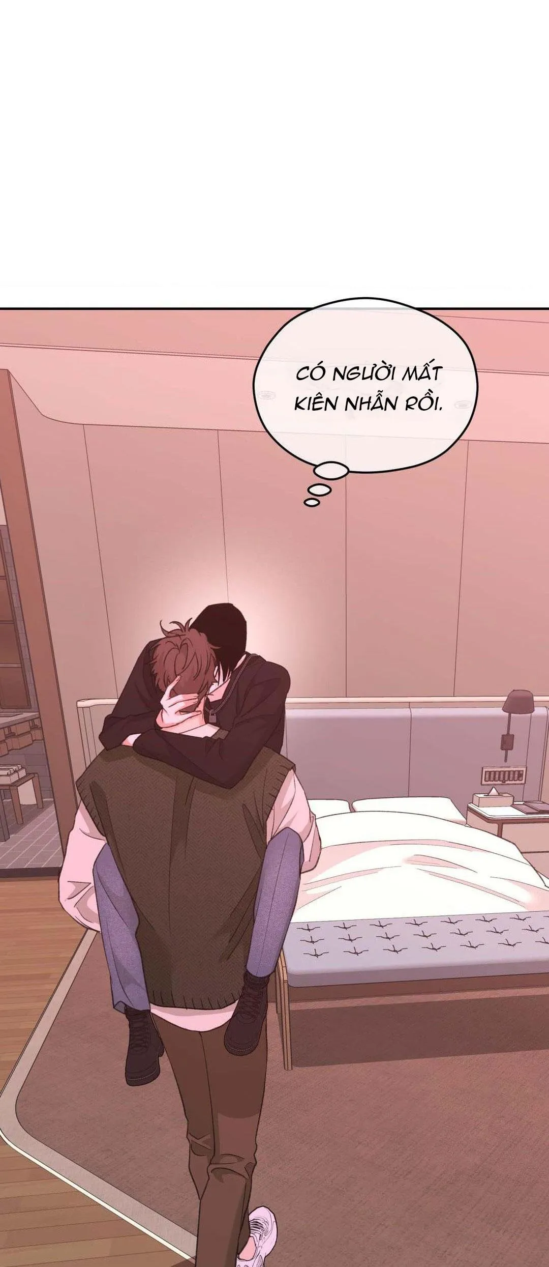 Chiếc Lá Lay Động Theo Giai Điệu Chapter 10 Trang 27