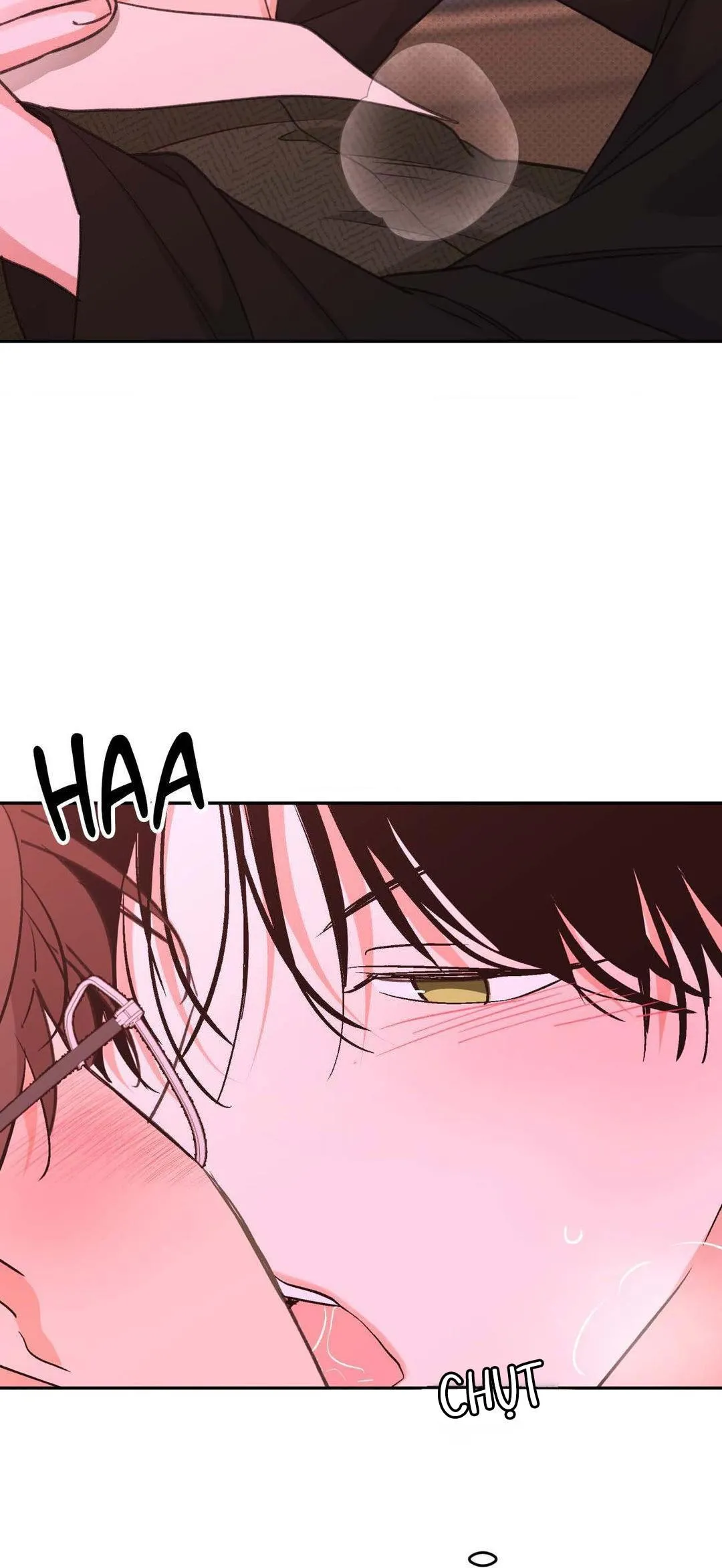 Chiếc Lá Lay Động Theo Giai Điệu Chapter 10 Trang 29