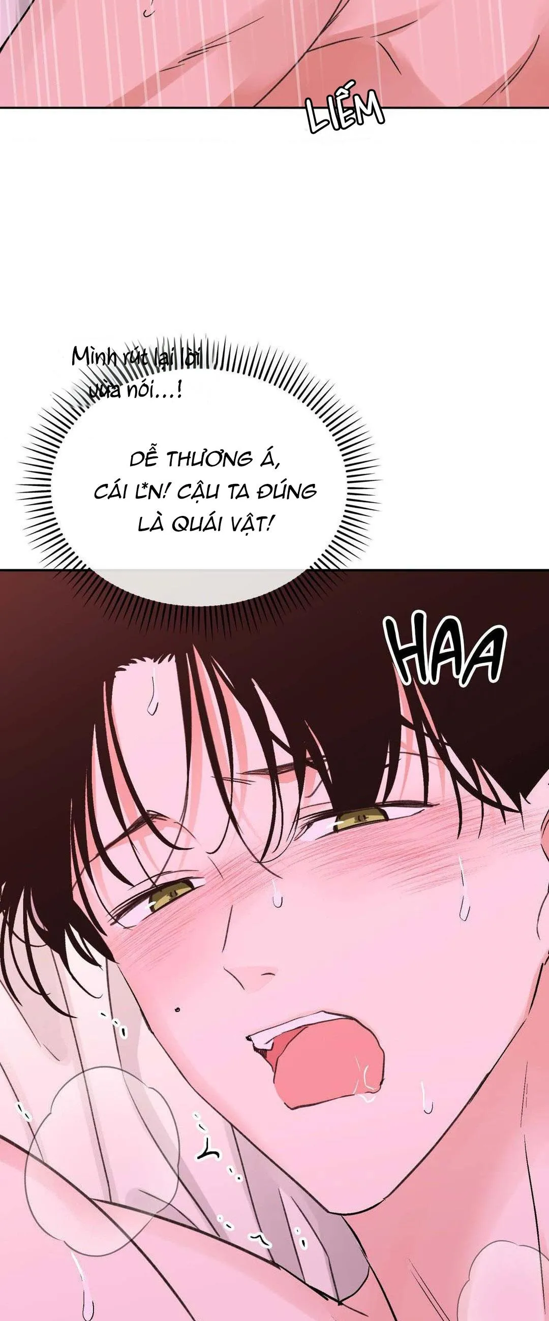 Chiếc Lá Lay Động Theo Giai Điệu Chapter 10 Trang 34