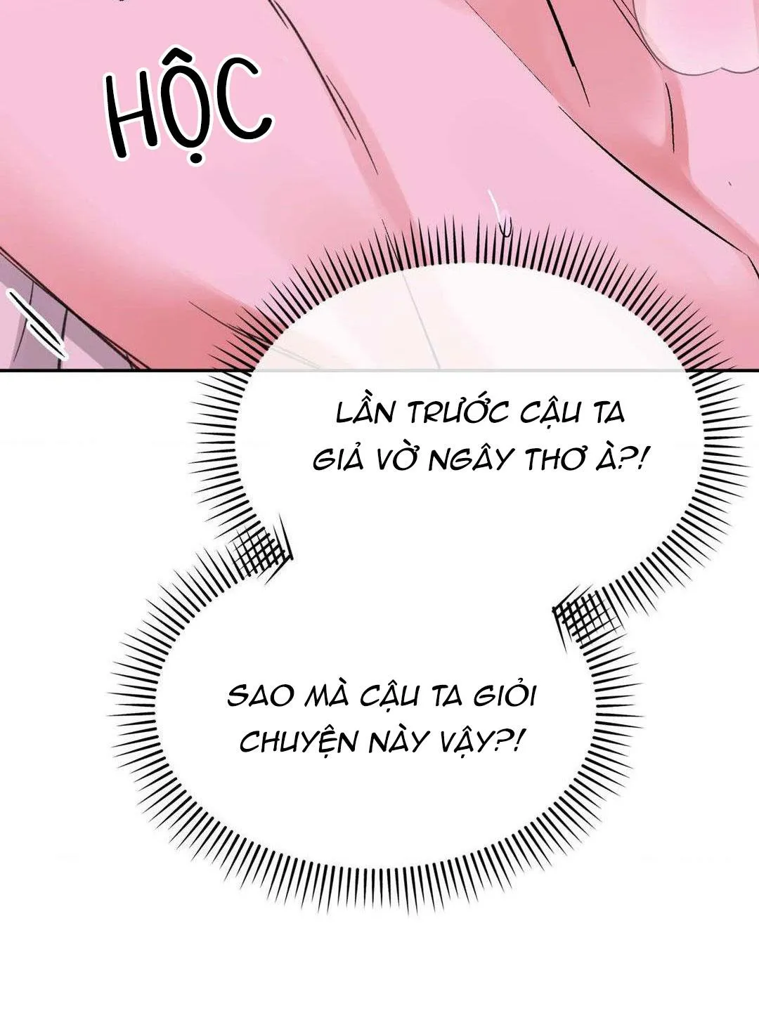 Chiếc Lá Lay Động Theo Giai Điệu Chapter 10 Trang 35