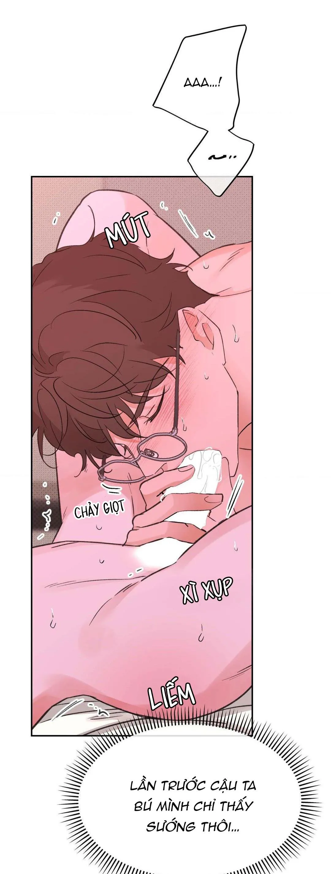 Chiếc Lá Lay Động Theo Giai Điệu Chapter 10 Trang 36