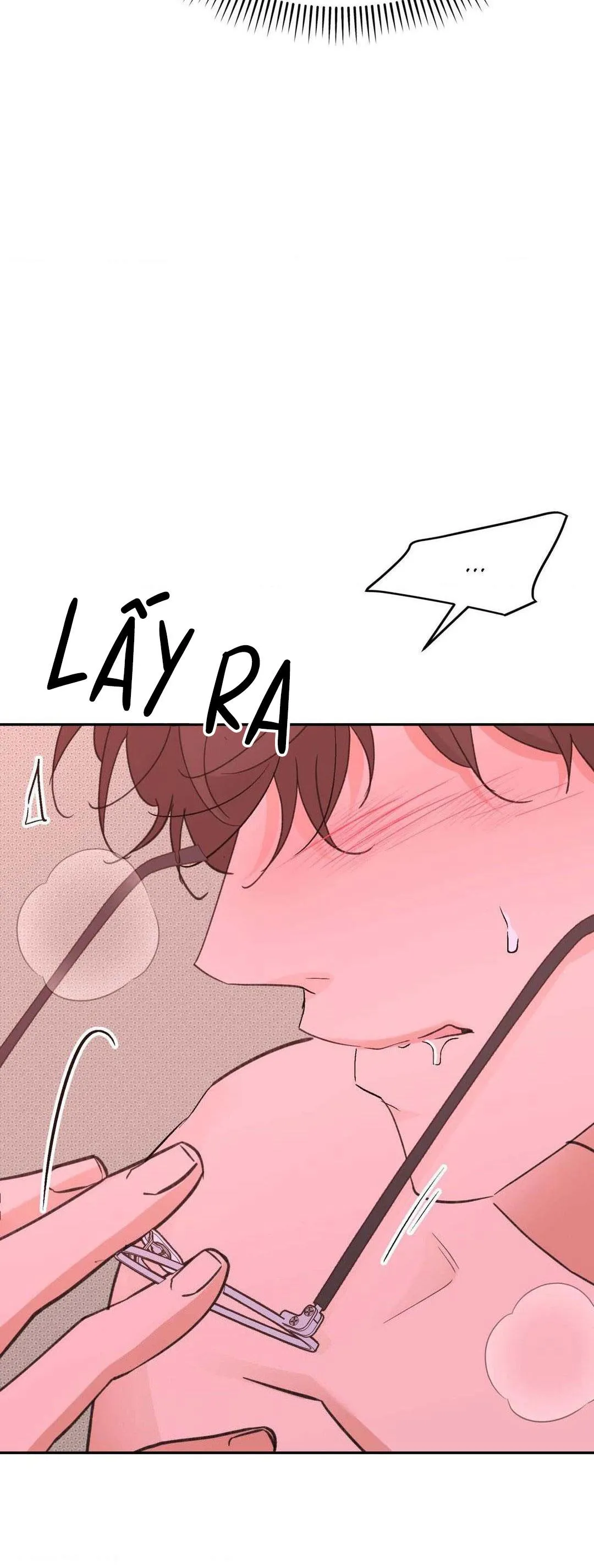 Chiếc Lá Lay Động Theo Giai Điệu Chapter 10 Trang 37