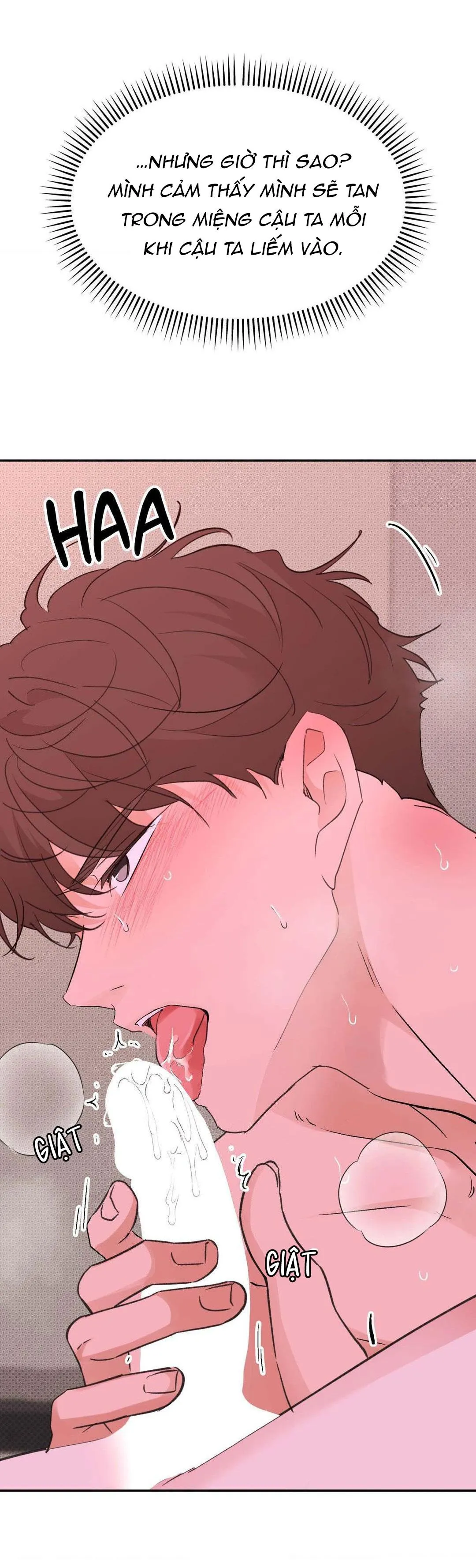 Chiếc Lá Lay Động Theo Giai Điệu Chapter 10 Trang 38