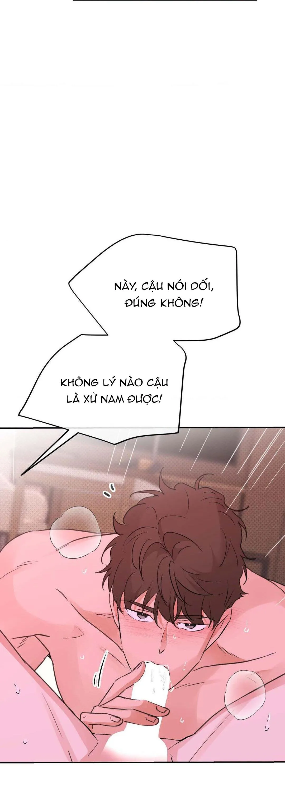 Chiếc Lá Lay Động Theo Giai Điệu Chapter 10 Trang 40