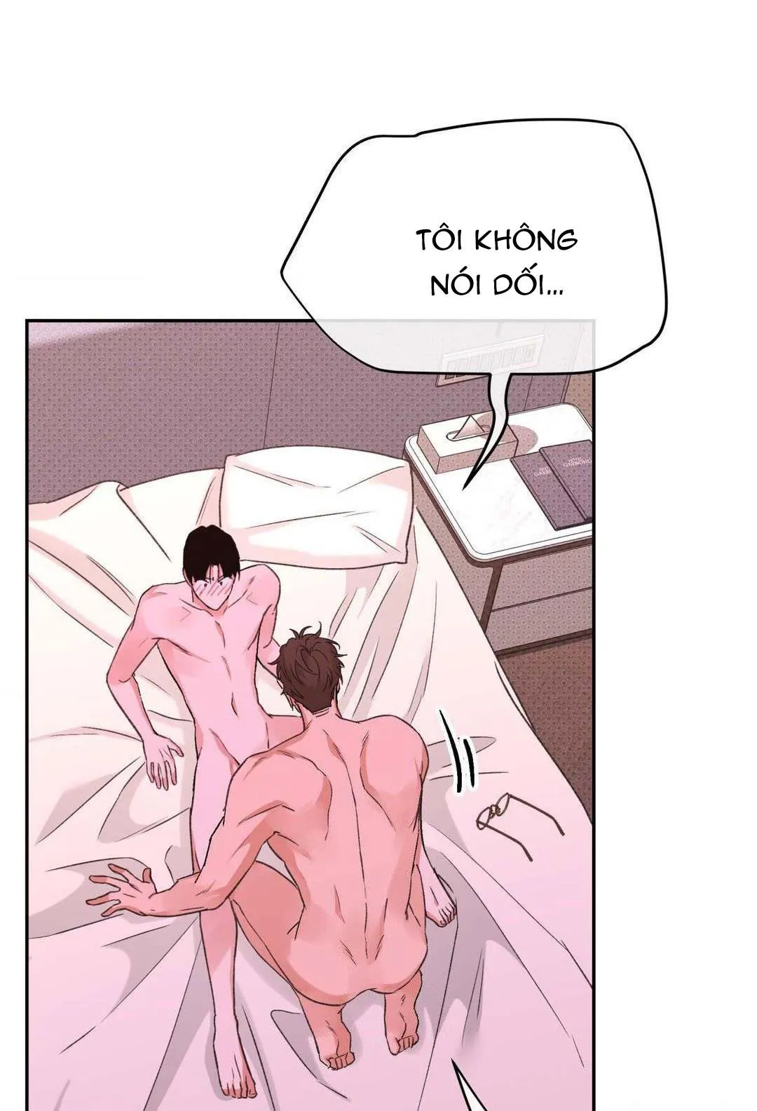 Chiếc Lá Lay Động Theo Giai Điệu Chapter 10 Trang 42