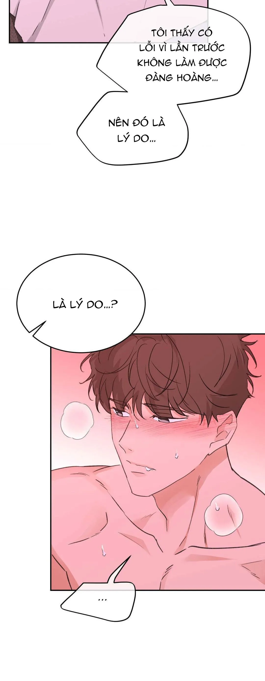 Chiếc Lá Lay Động Theo Giai Điệu Chapter 10 Trang 43