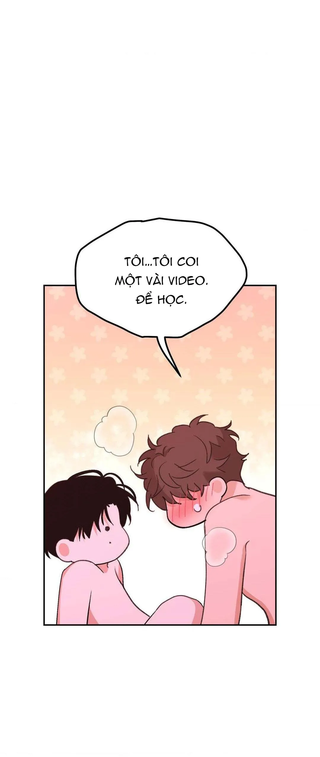 Chiếc Lá Lay Động Theo Giai Điệu Chapter 10 Trang 44